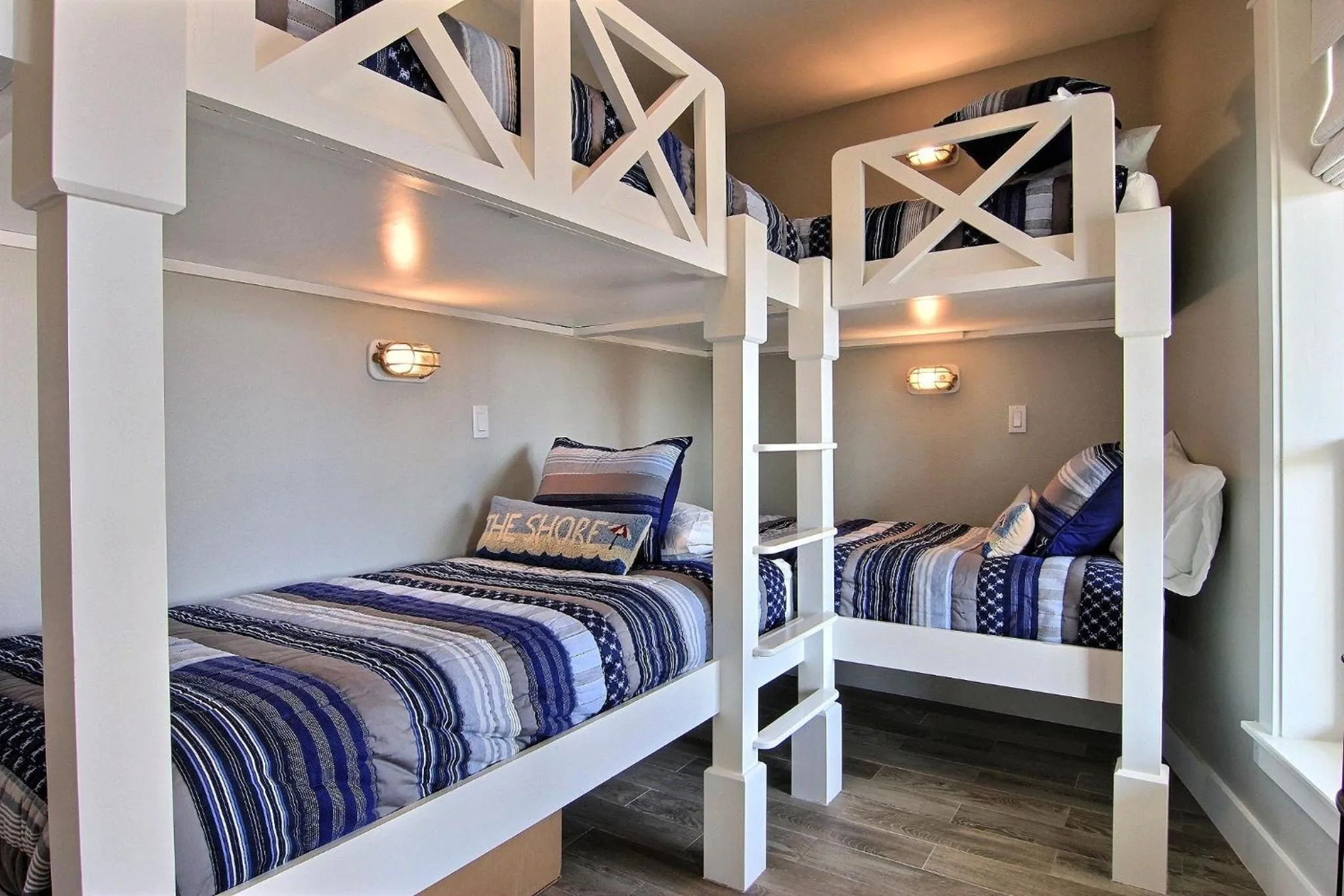 Other, Bed in Oceanaire 196 RO