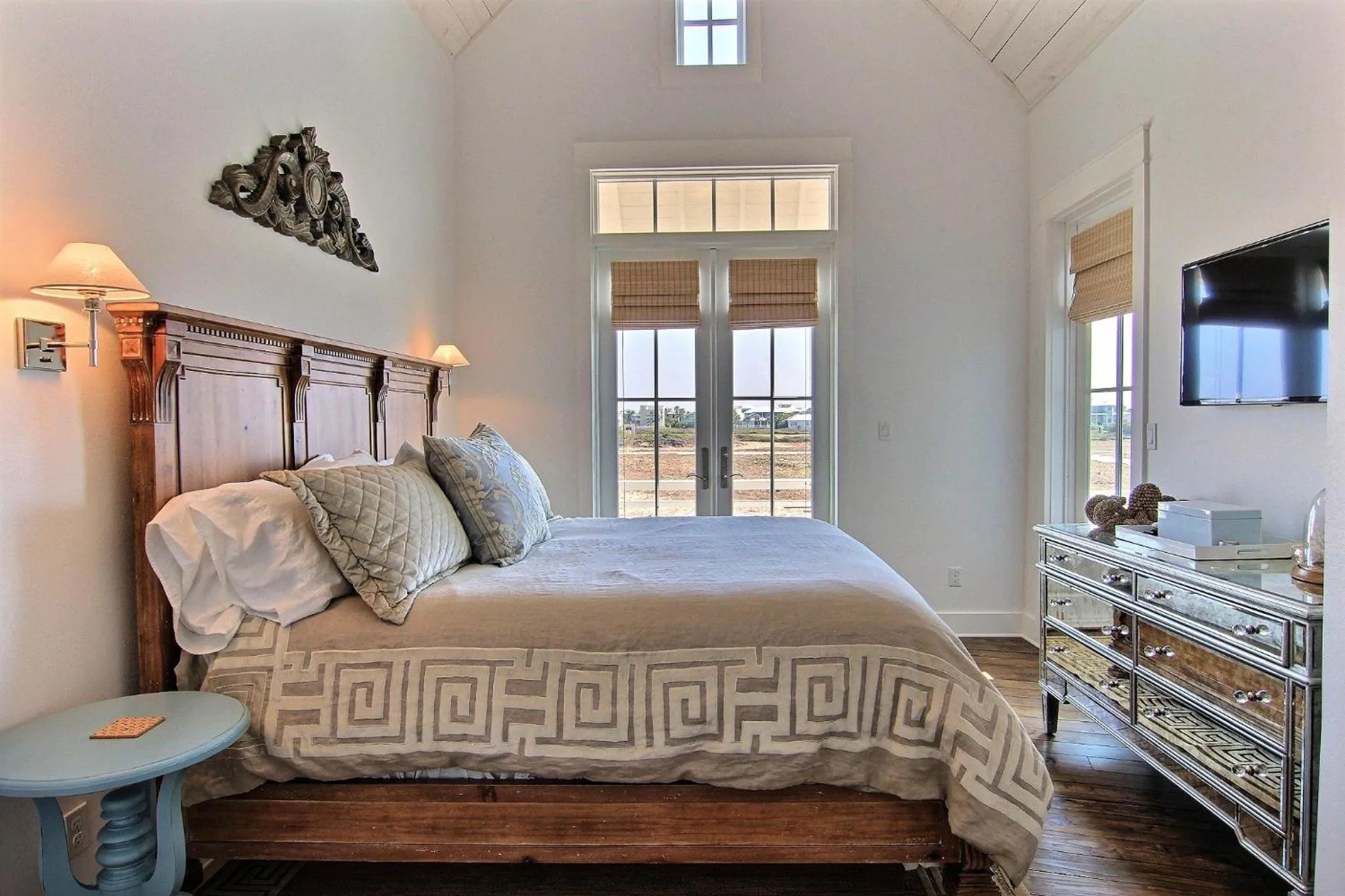 Other, Bed in Oceanaire 196 RO