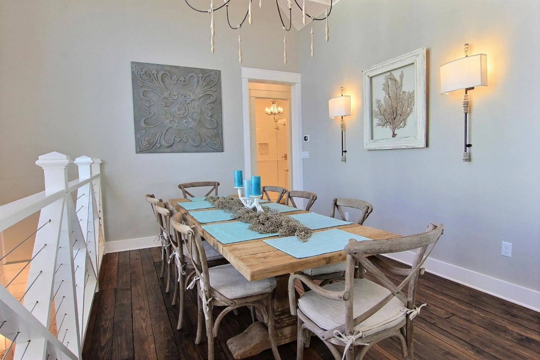 Other in Oceanaire 196 RO