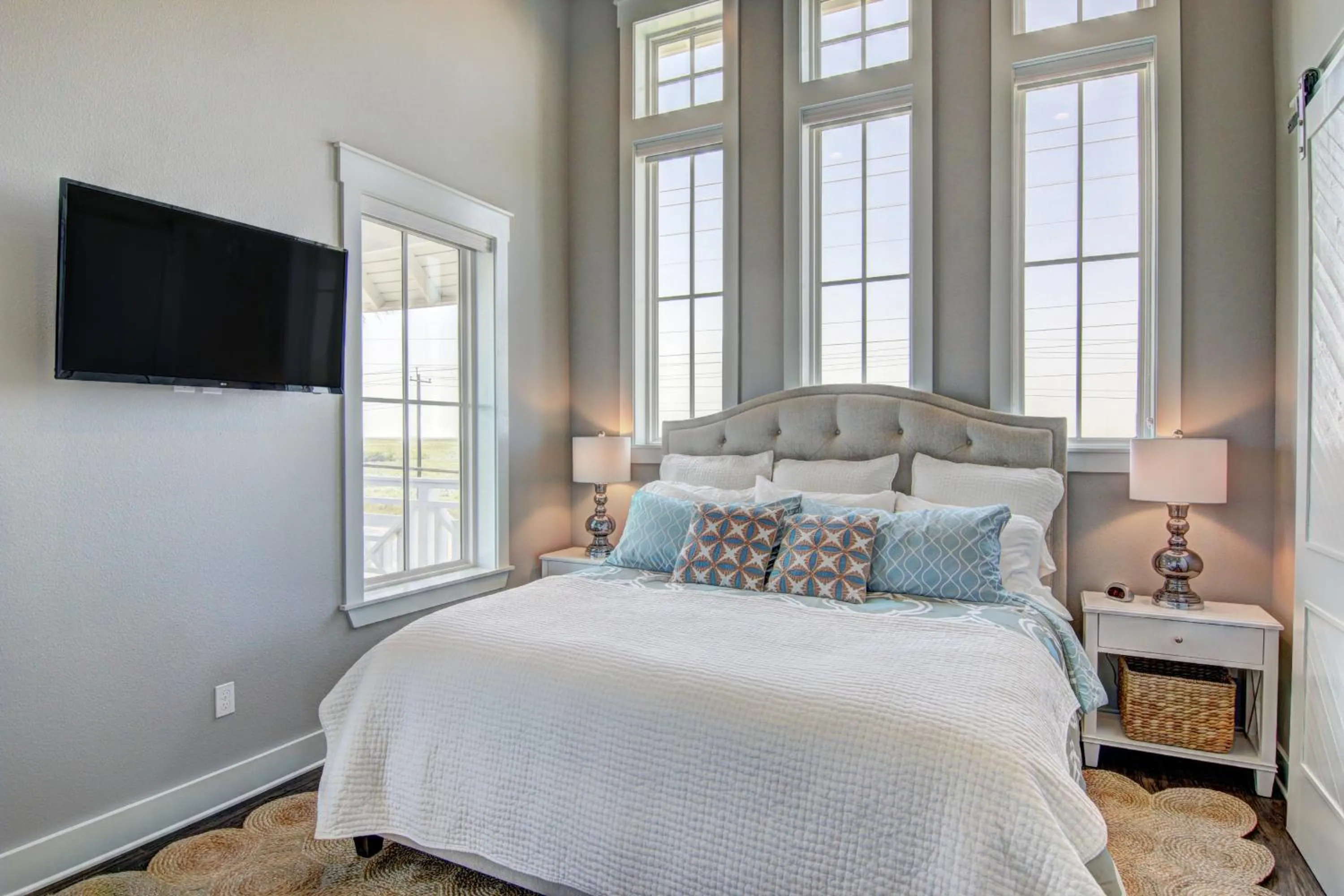 Other, Bed in Off The Beachin Path 103 FI