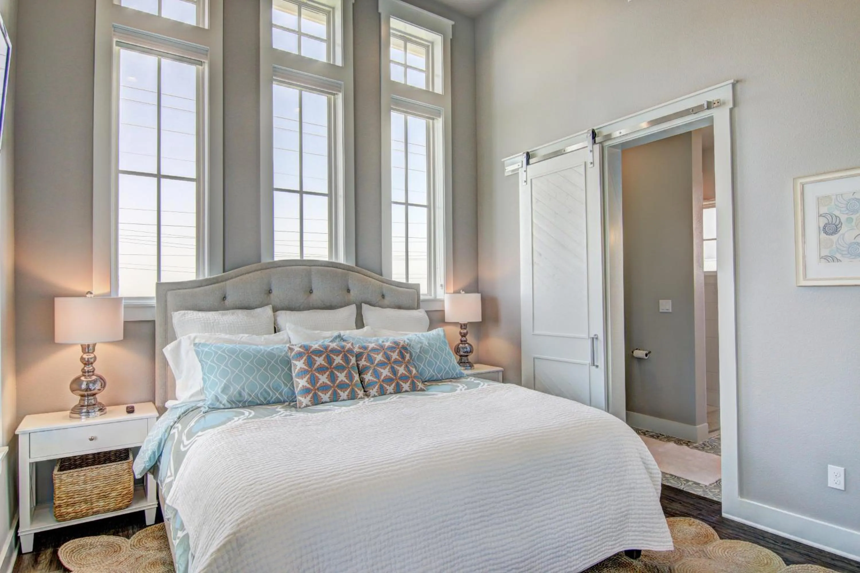 Other, Bed in Off The Beachin Path 103 FI