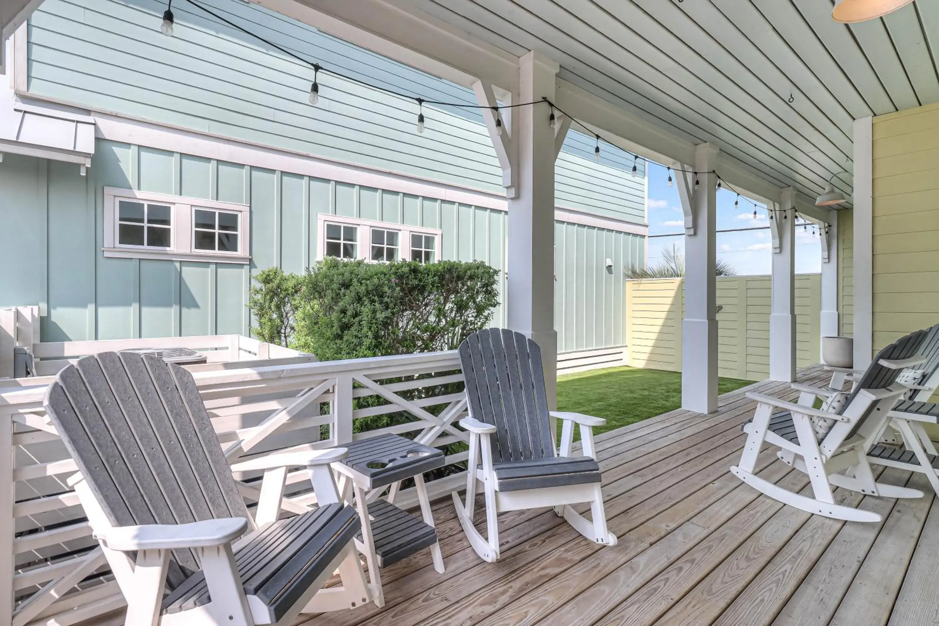 One Particular Harbor 119 FI One Particular Harbor 119 FI