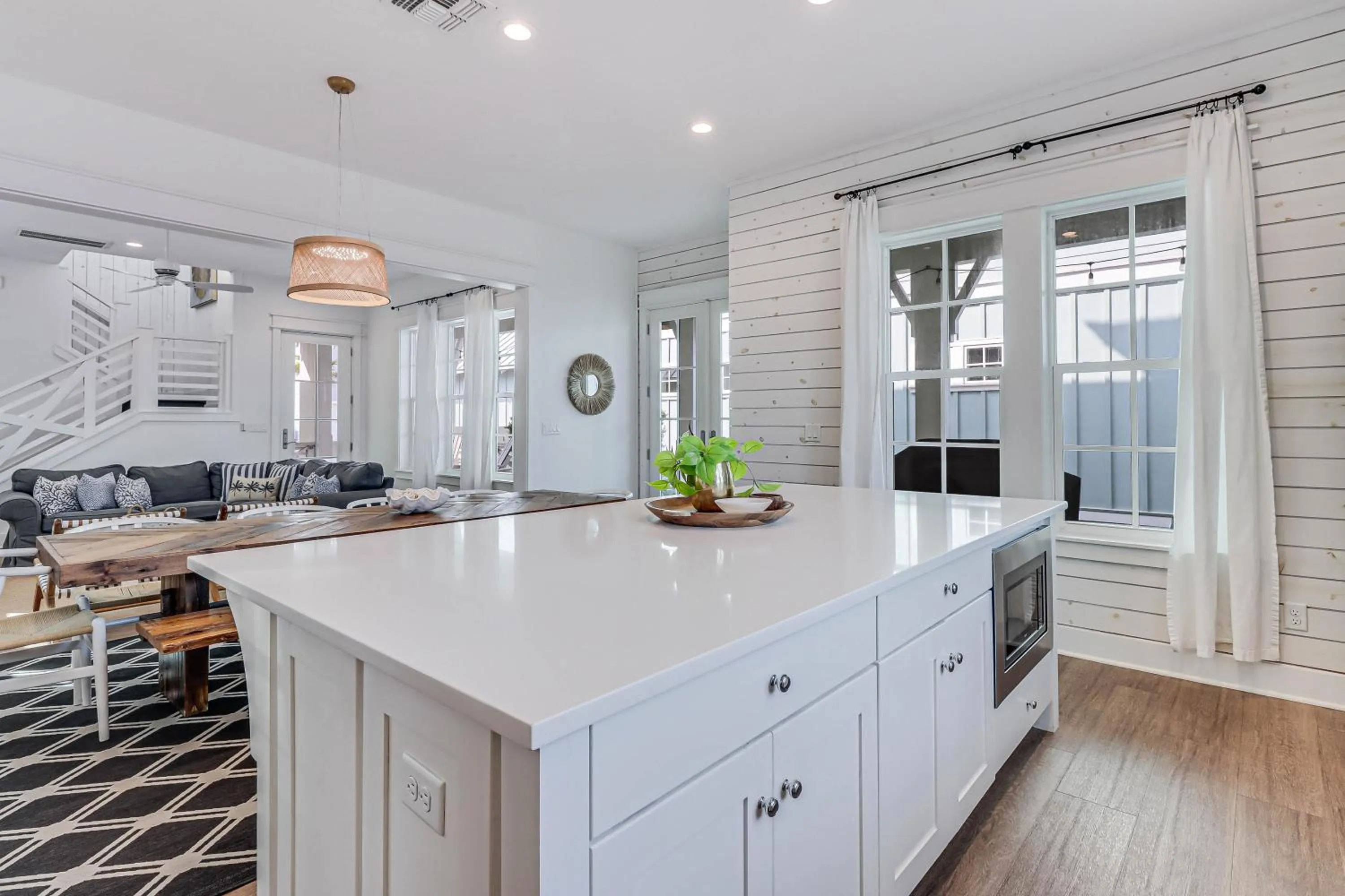 Other in One Particular Harbor 119 FI