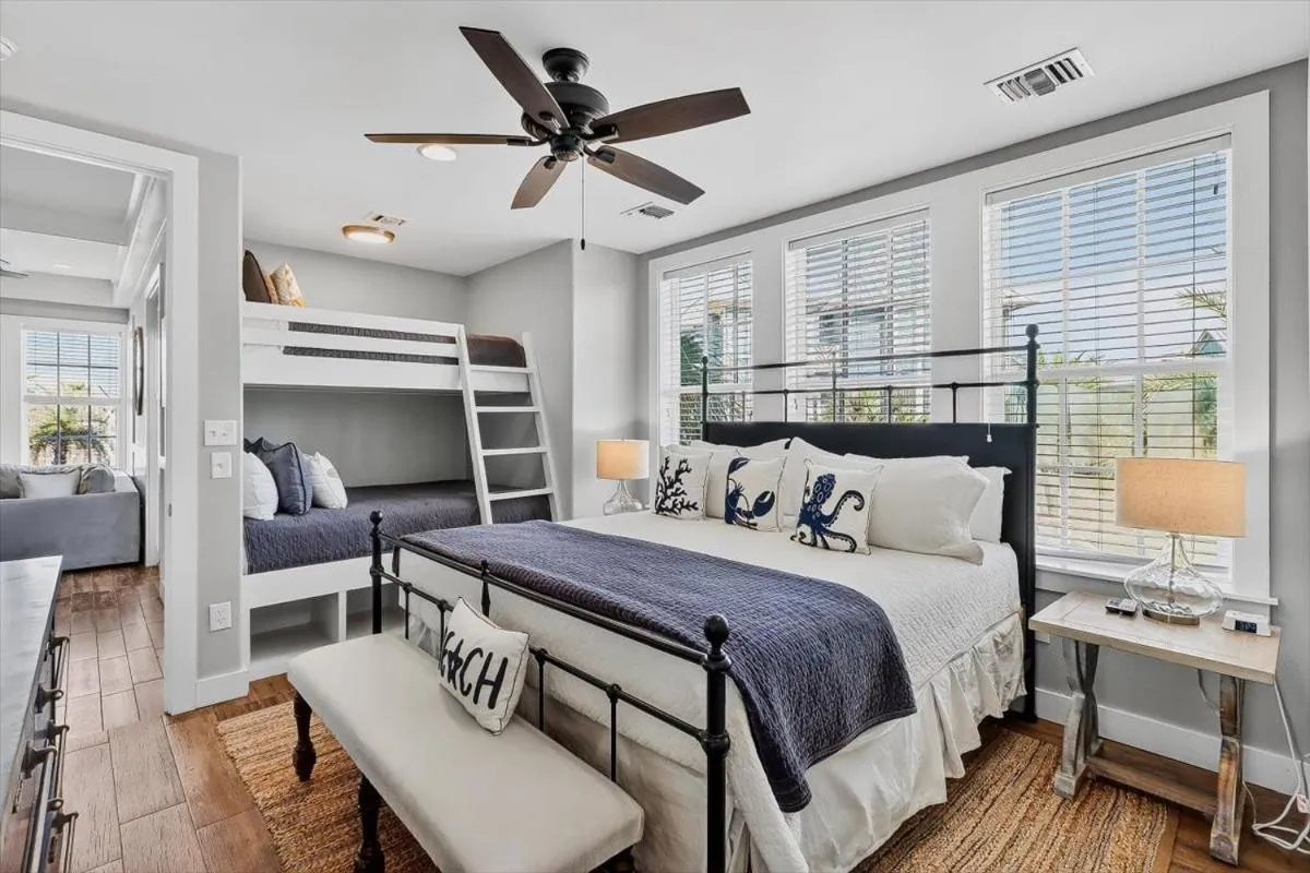 Other, Bed in Port A Memories TC 1205