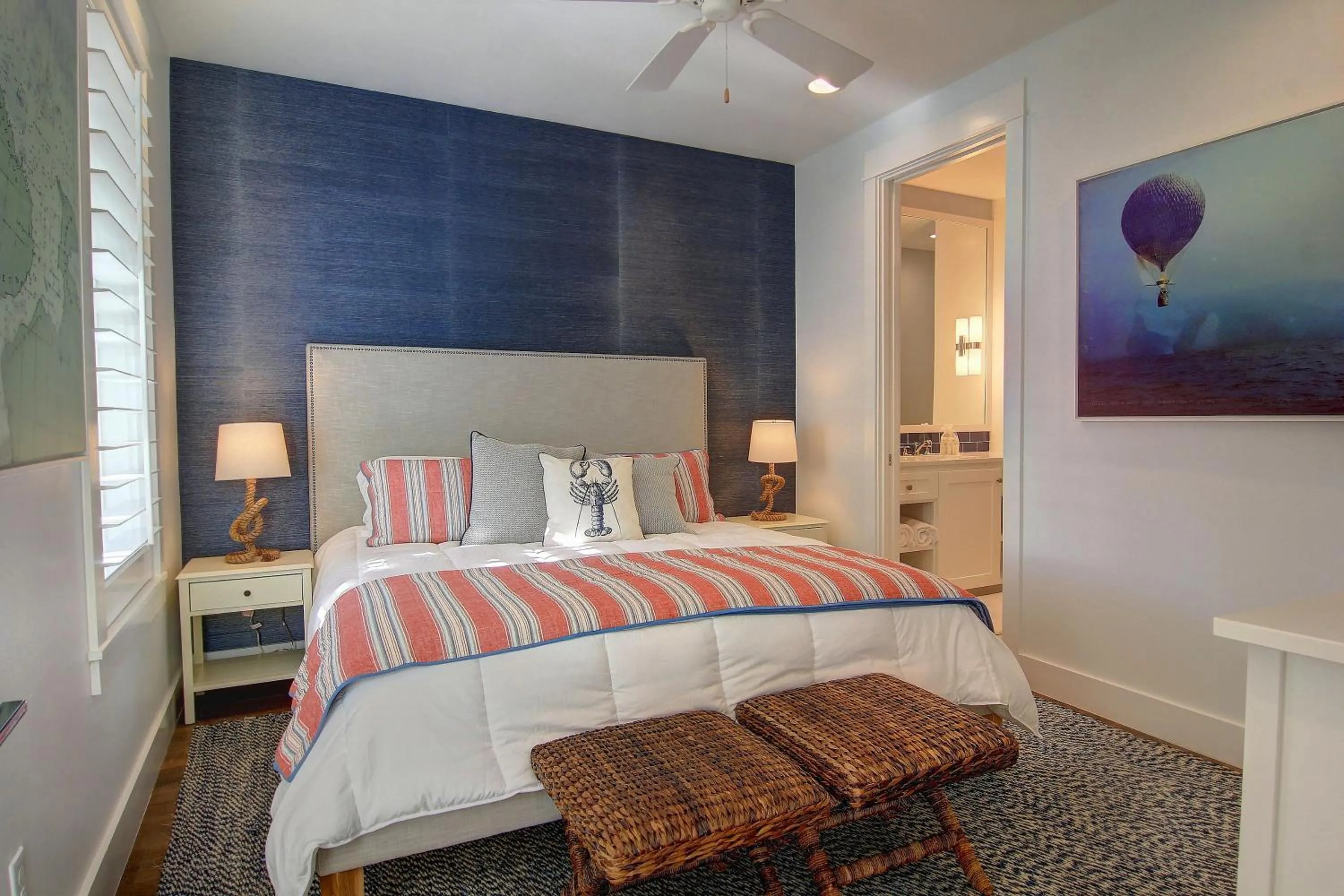 Other, Bed in Salt and Light 192 RO