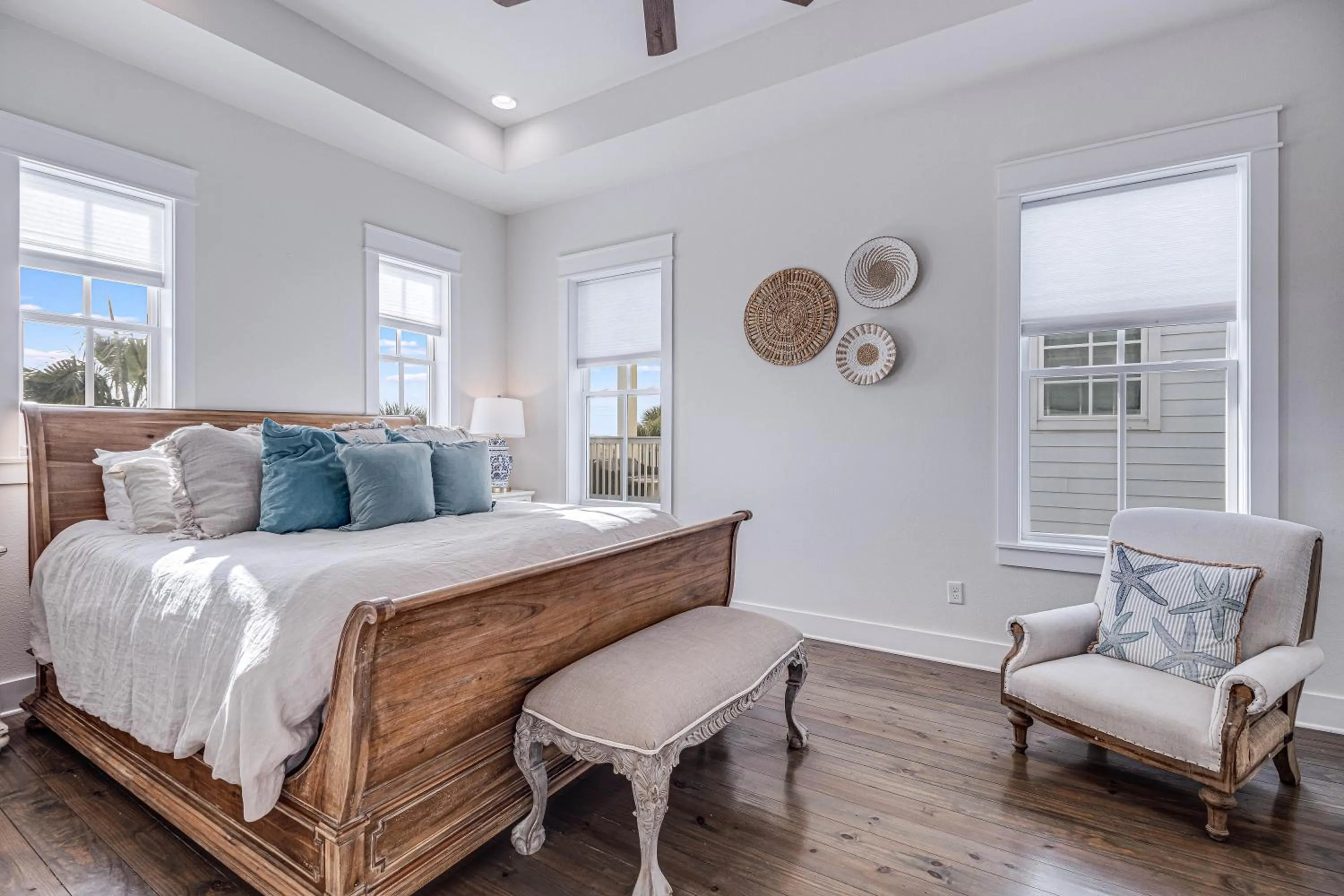 Other, Bed in Sea Señorita 122 BE