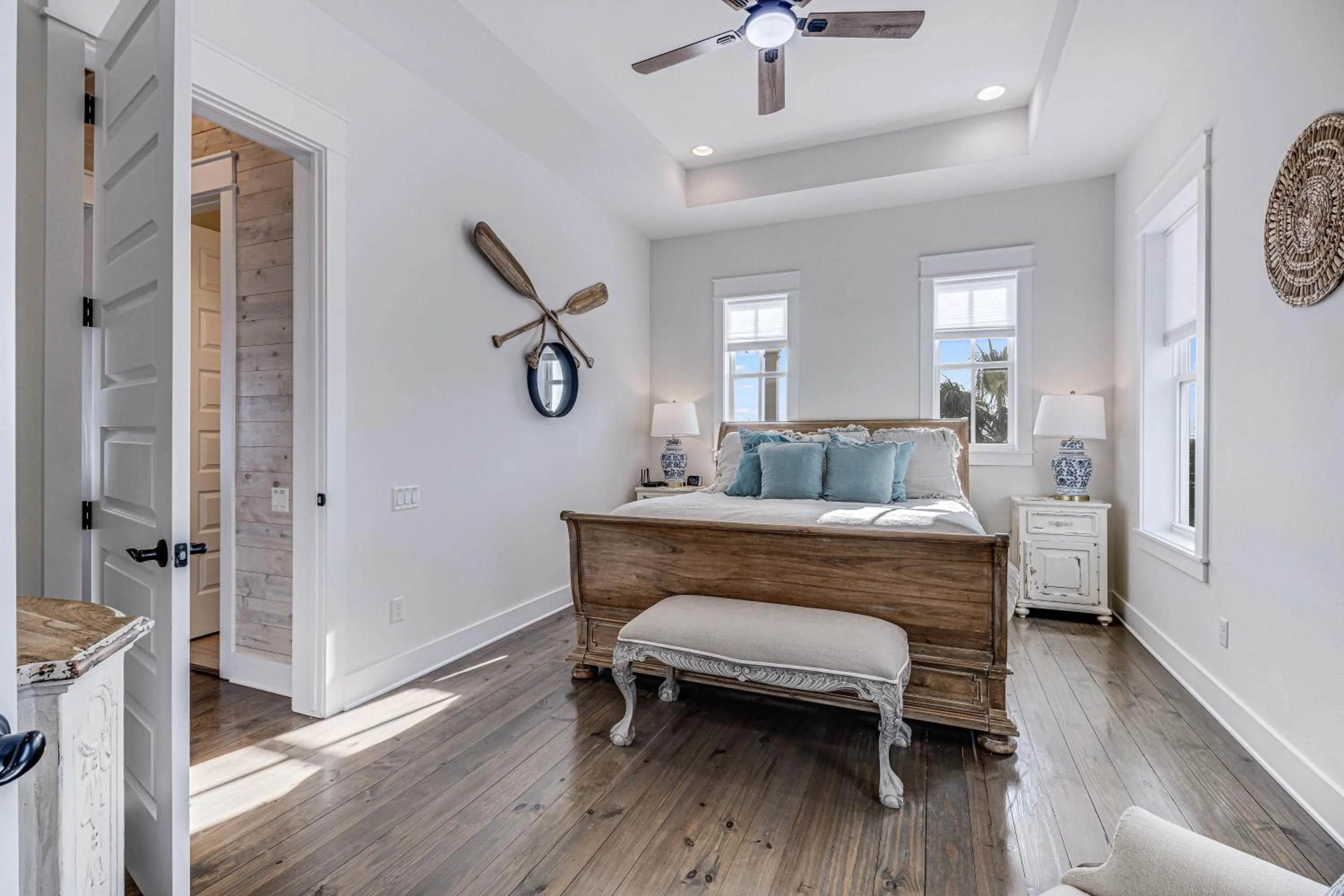 Other, Bed in Sea Señorita 122 BE