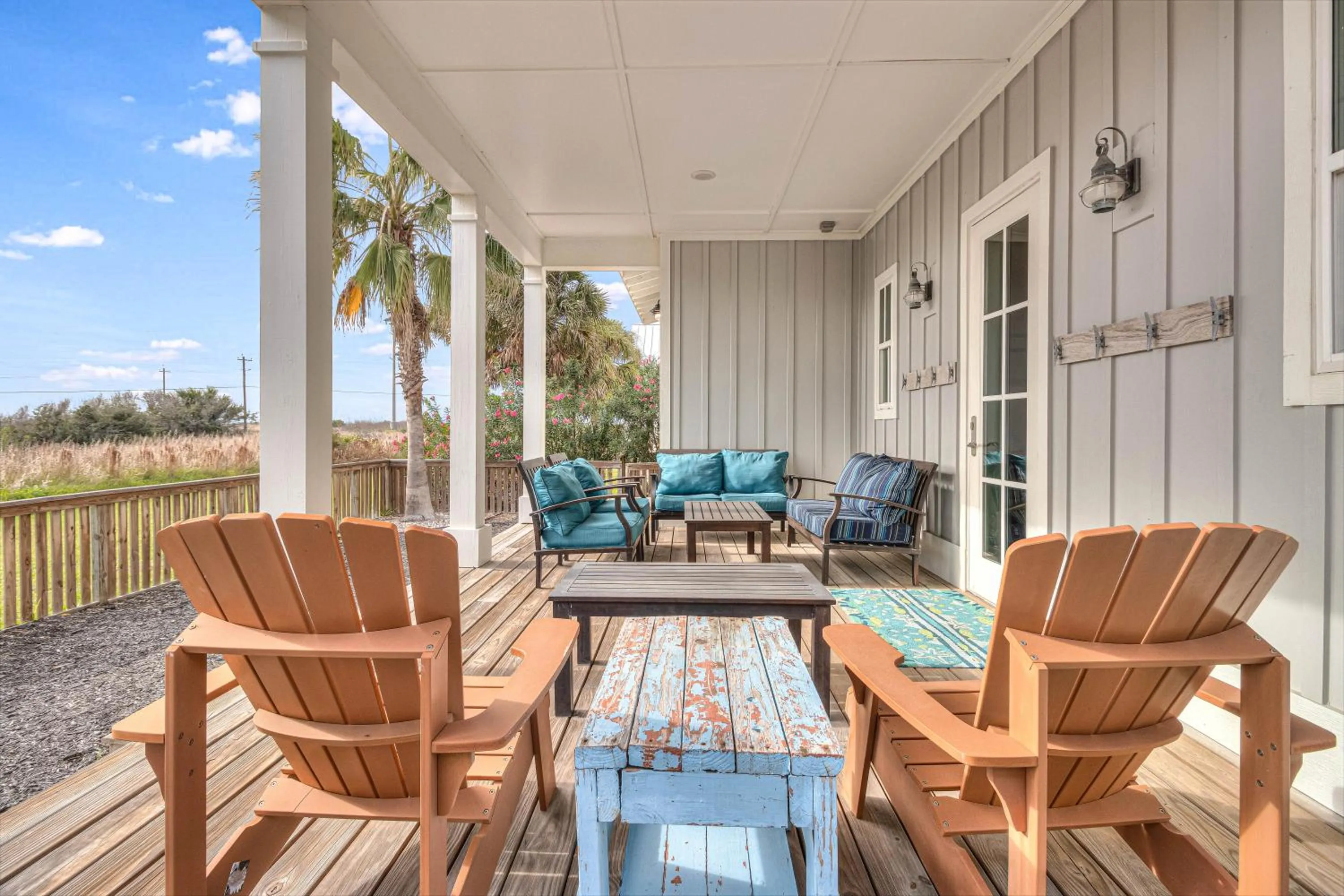 Other in Sea Señorita 122 BE