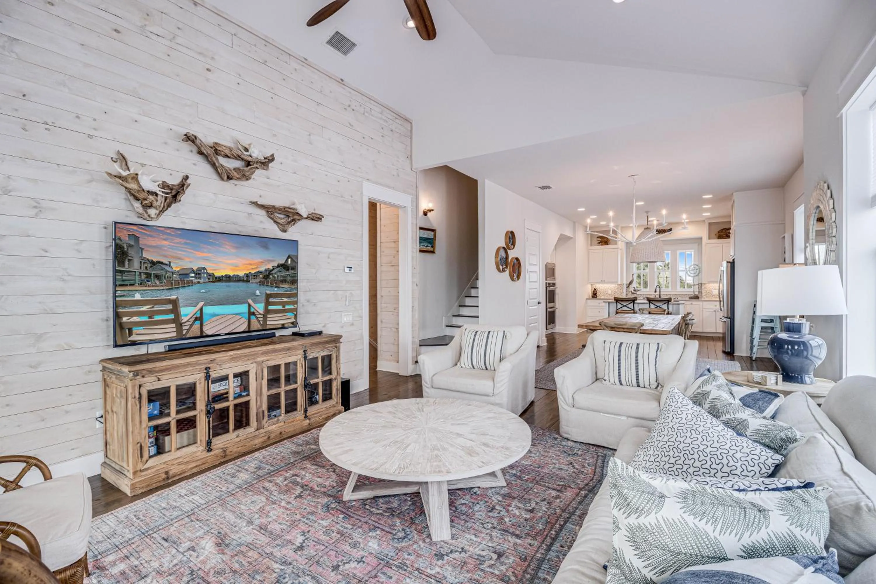 Other in Sea Señorita 122 BE