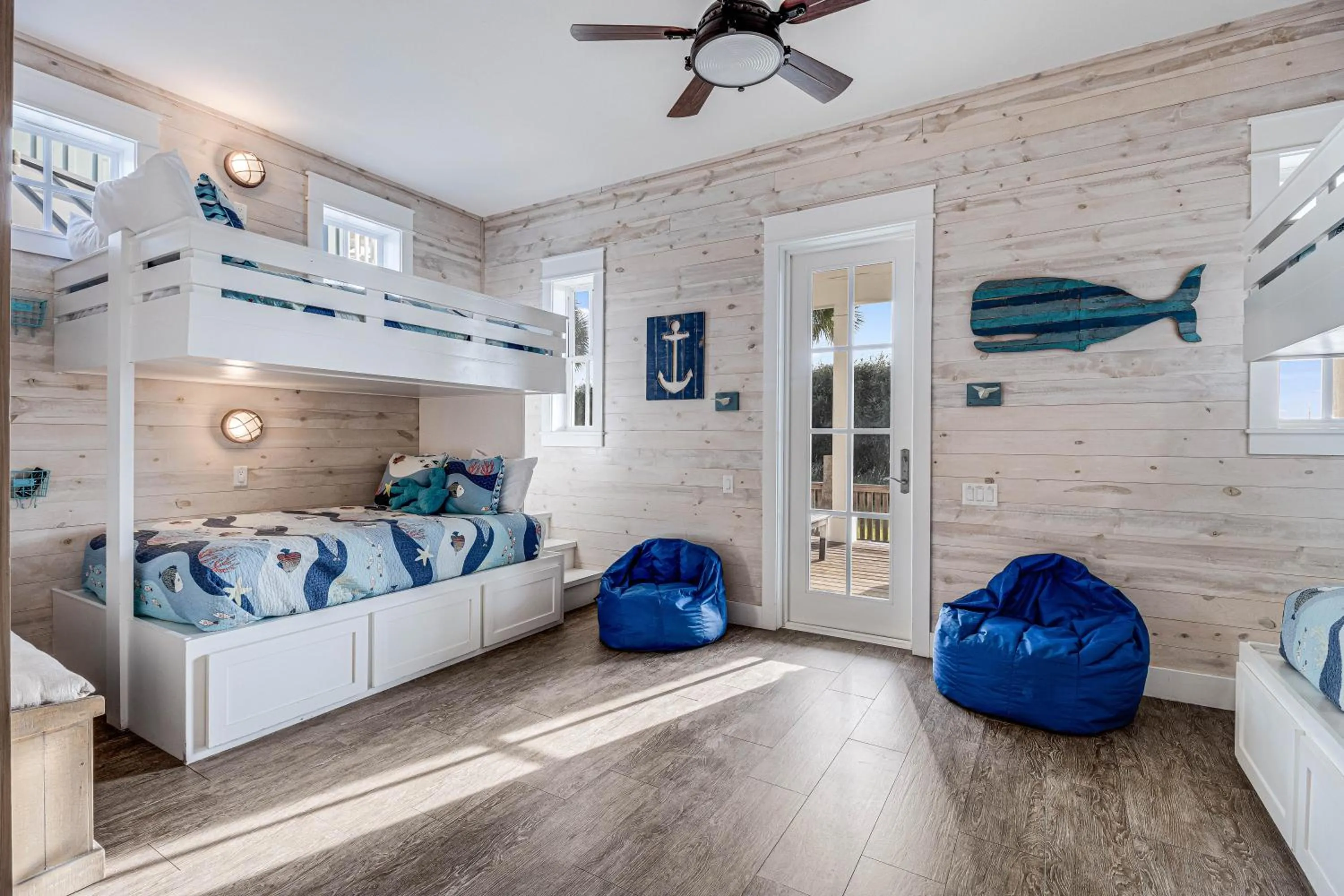 Other, Bed in Sea Señorita 122 BE