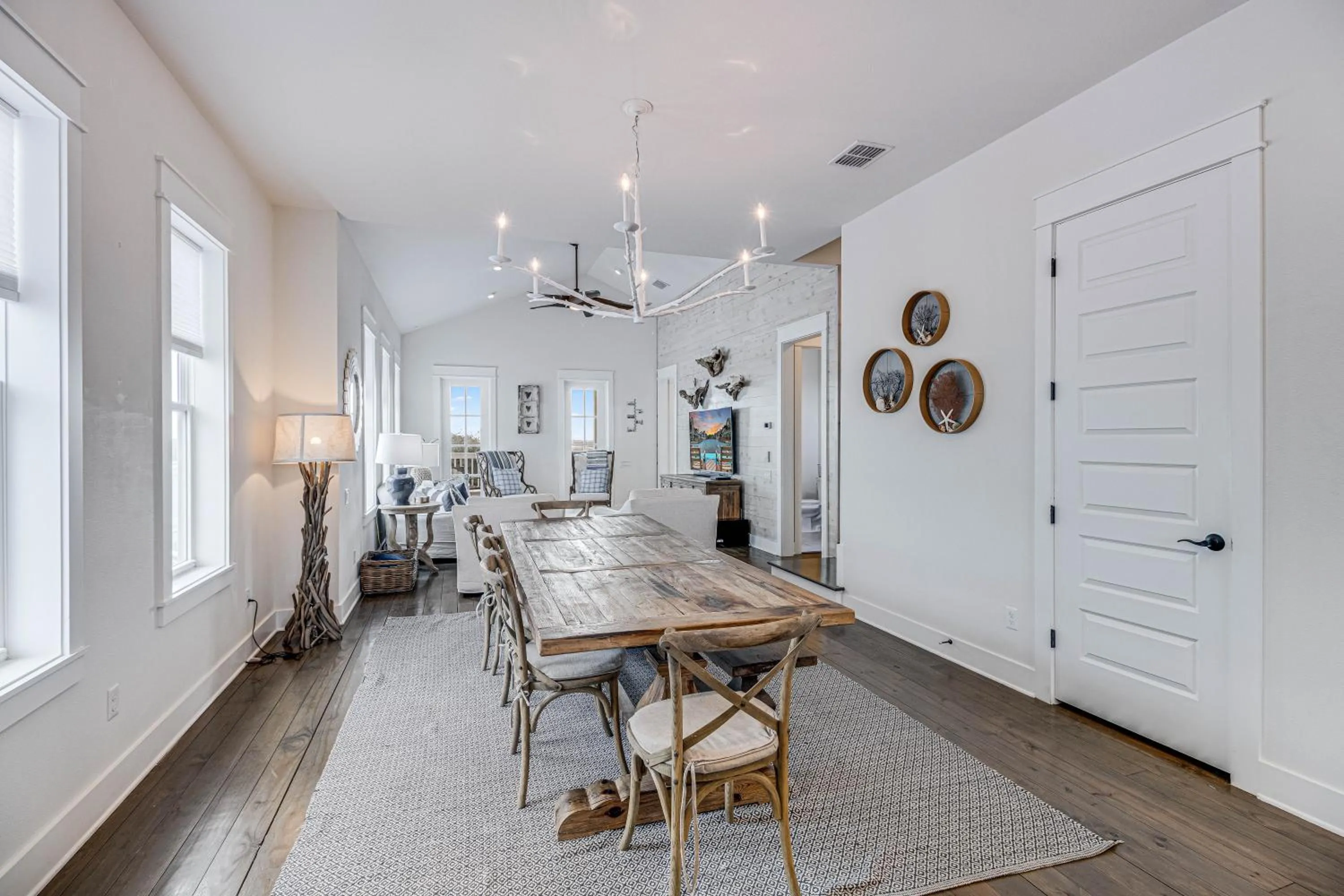 Other in Sea Señorita 122 BE