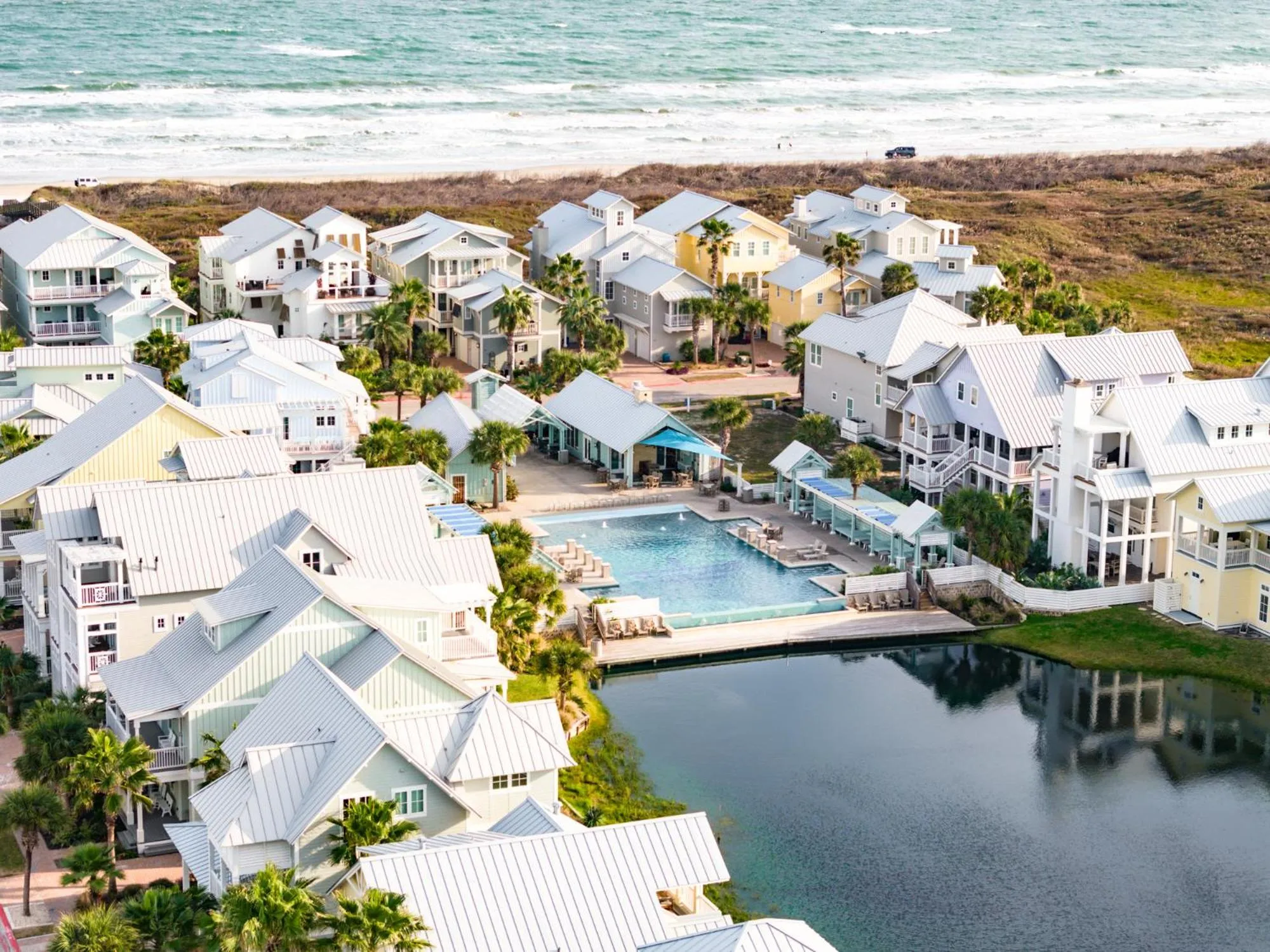 Other in Sand Dollar 140 BE