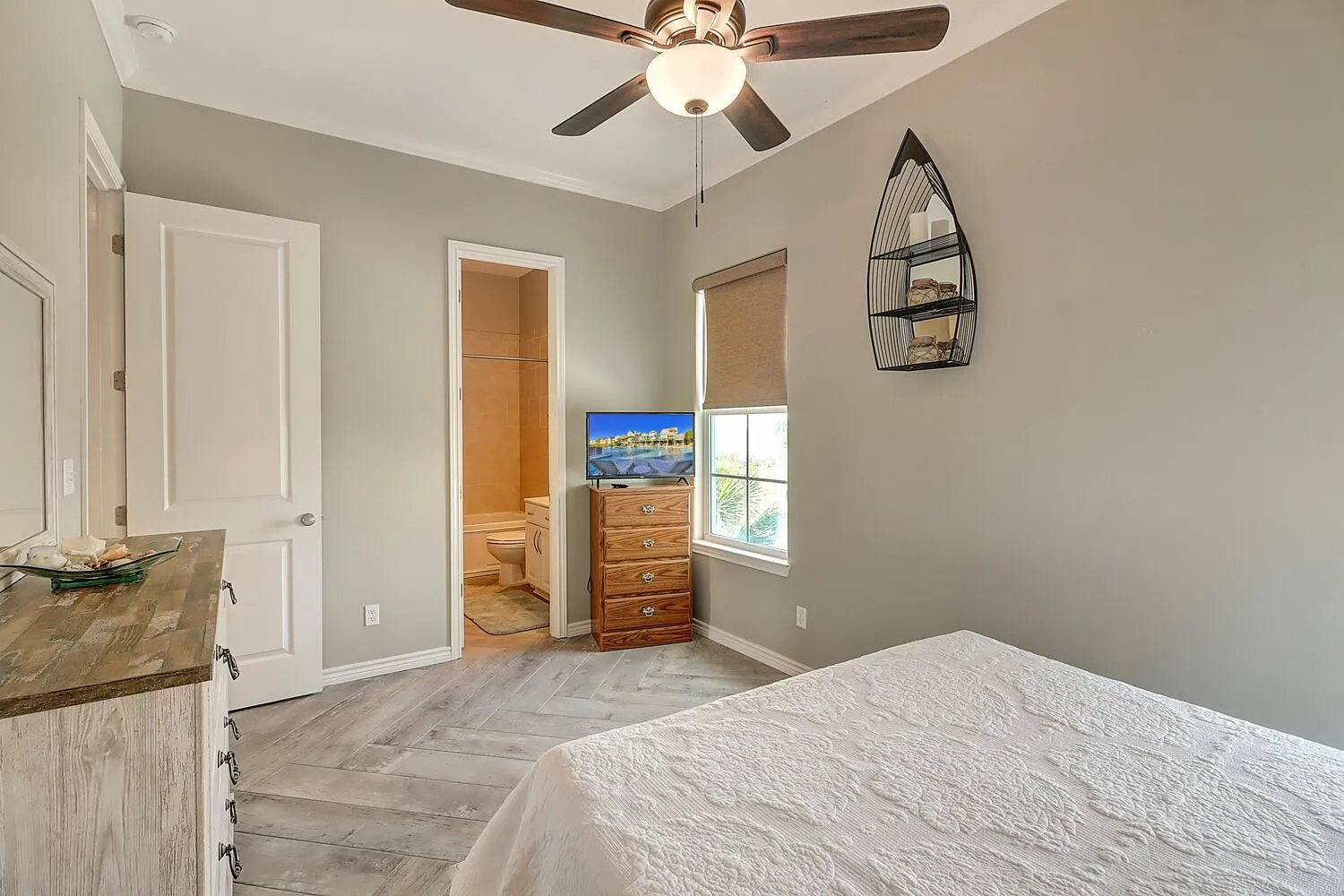 Other, Bed in Sand Dollar 140 BE