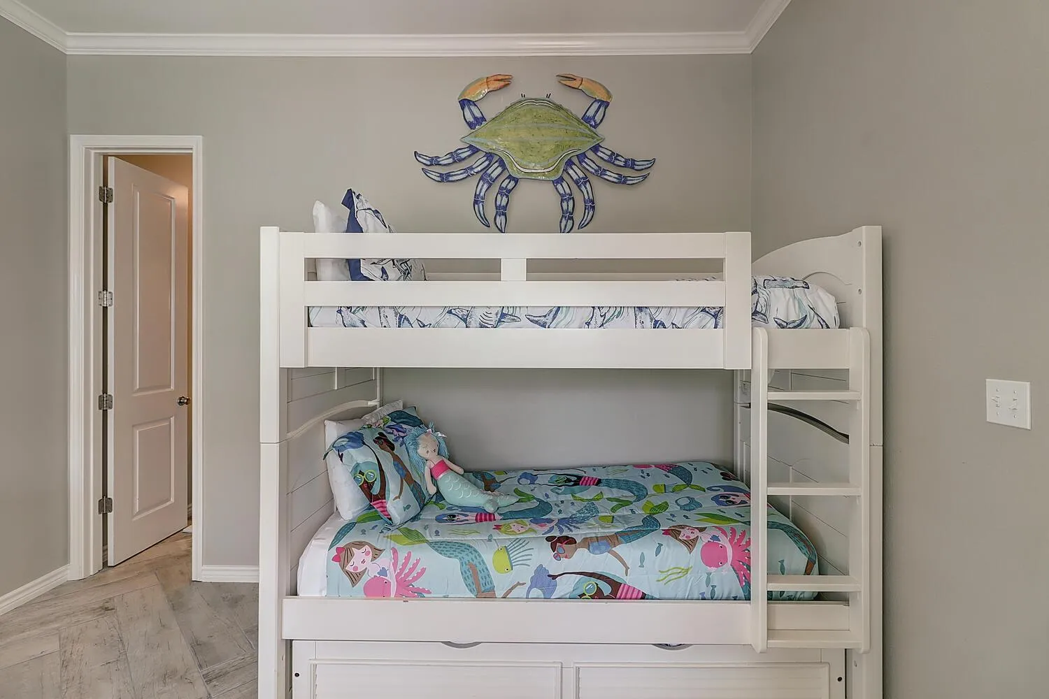 Other, Bed in Sand Dollar 140 BE