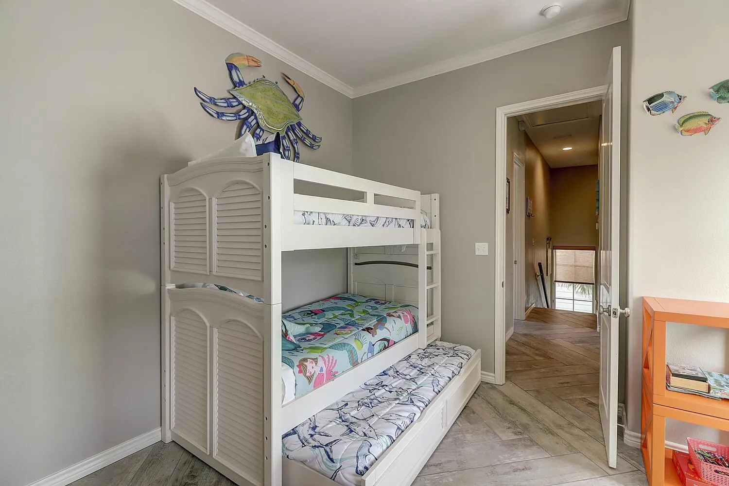 Other, Bed in Sand Dollar 140 BE