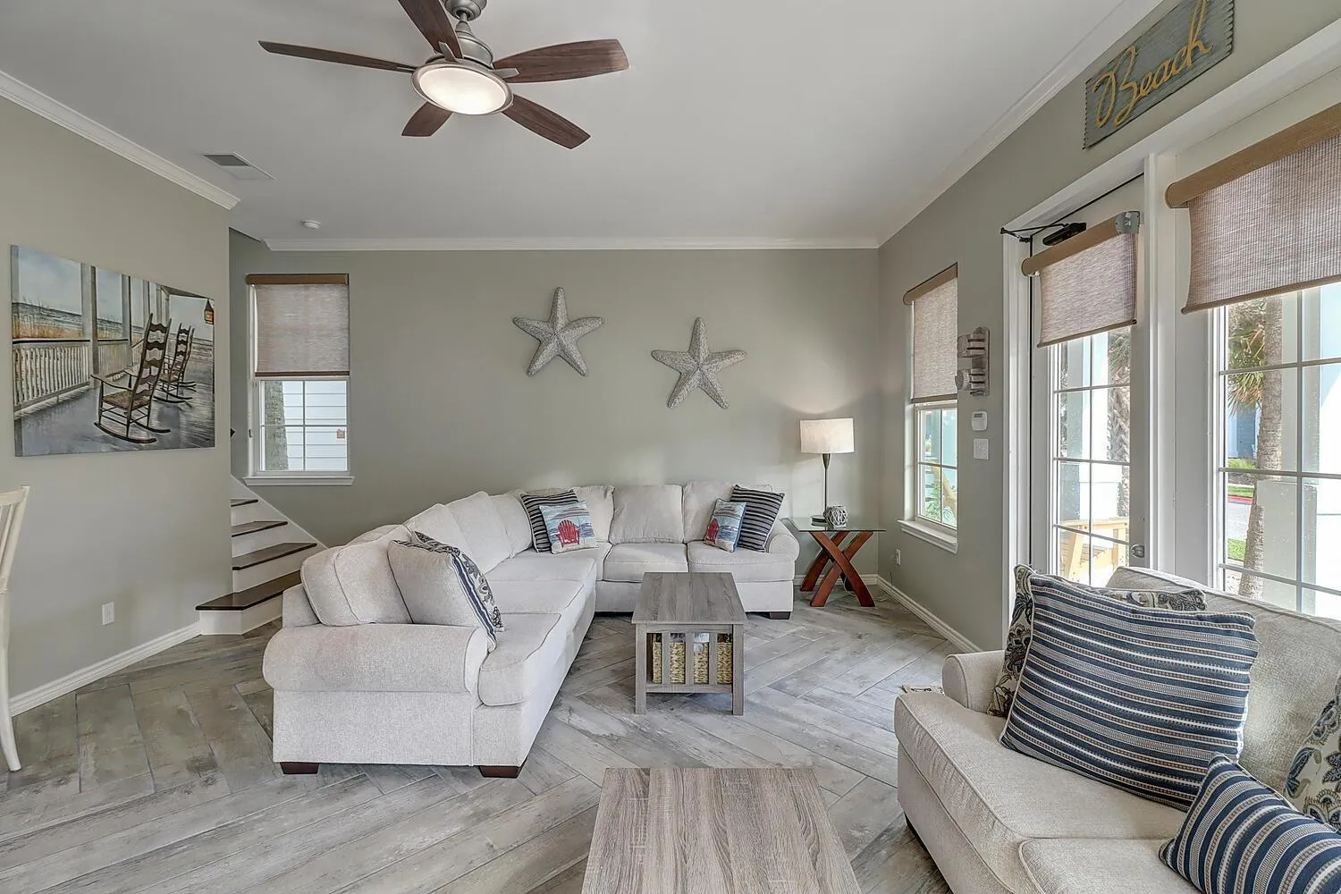 Other in Sand Dollar 140 BE