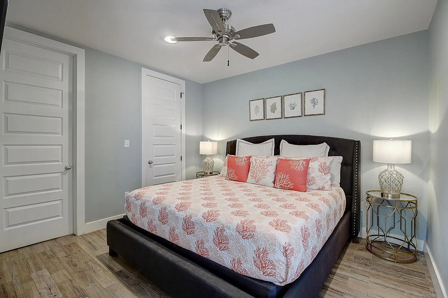 Other, Bed in Sandy Toes TC 1102