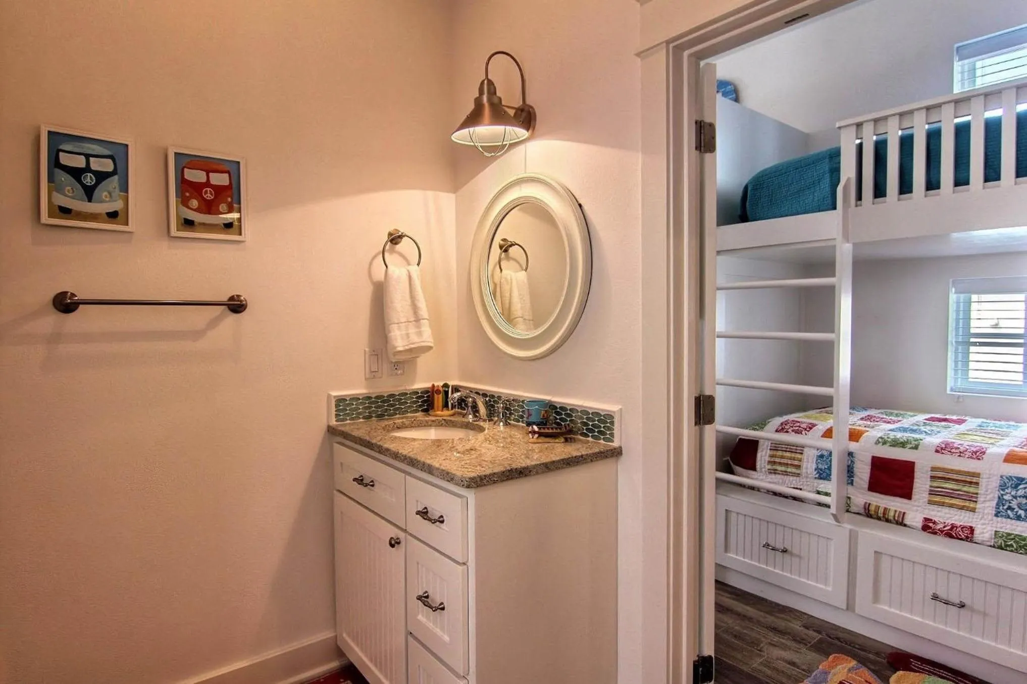 Other, Bed in Sea La Vie 164 SE