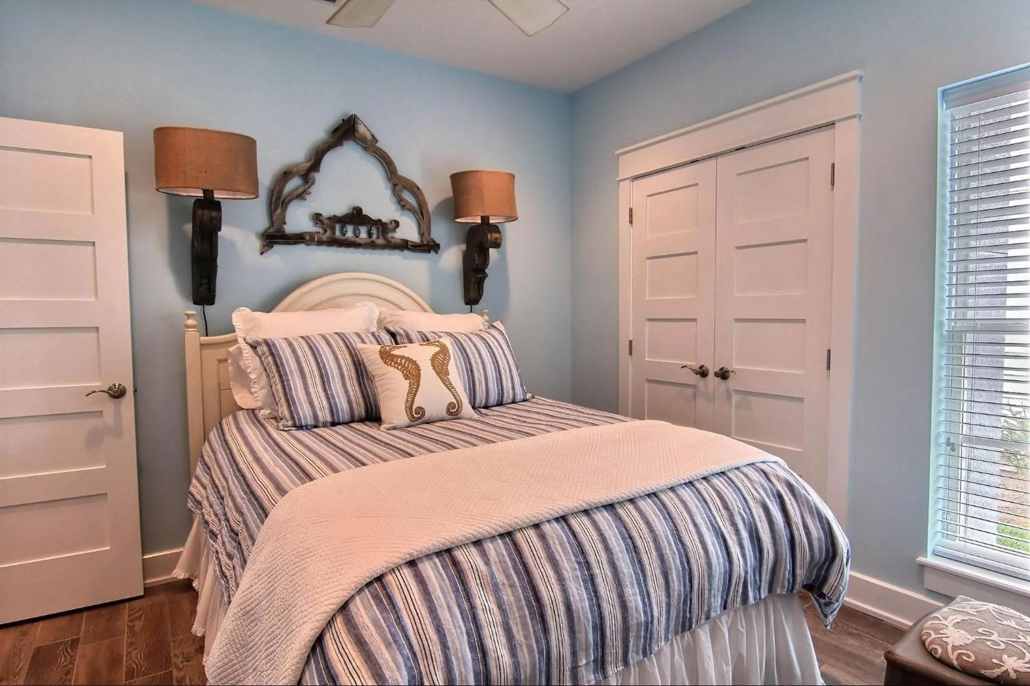 Other, Bed in Sea La Vie 164 SE