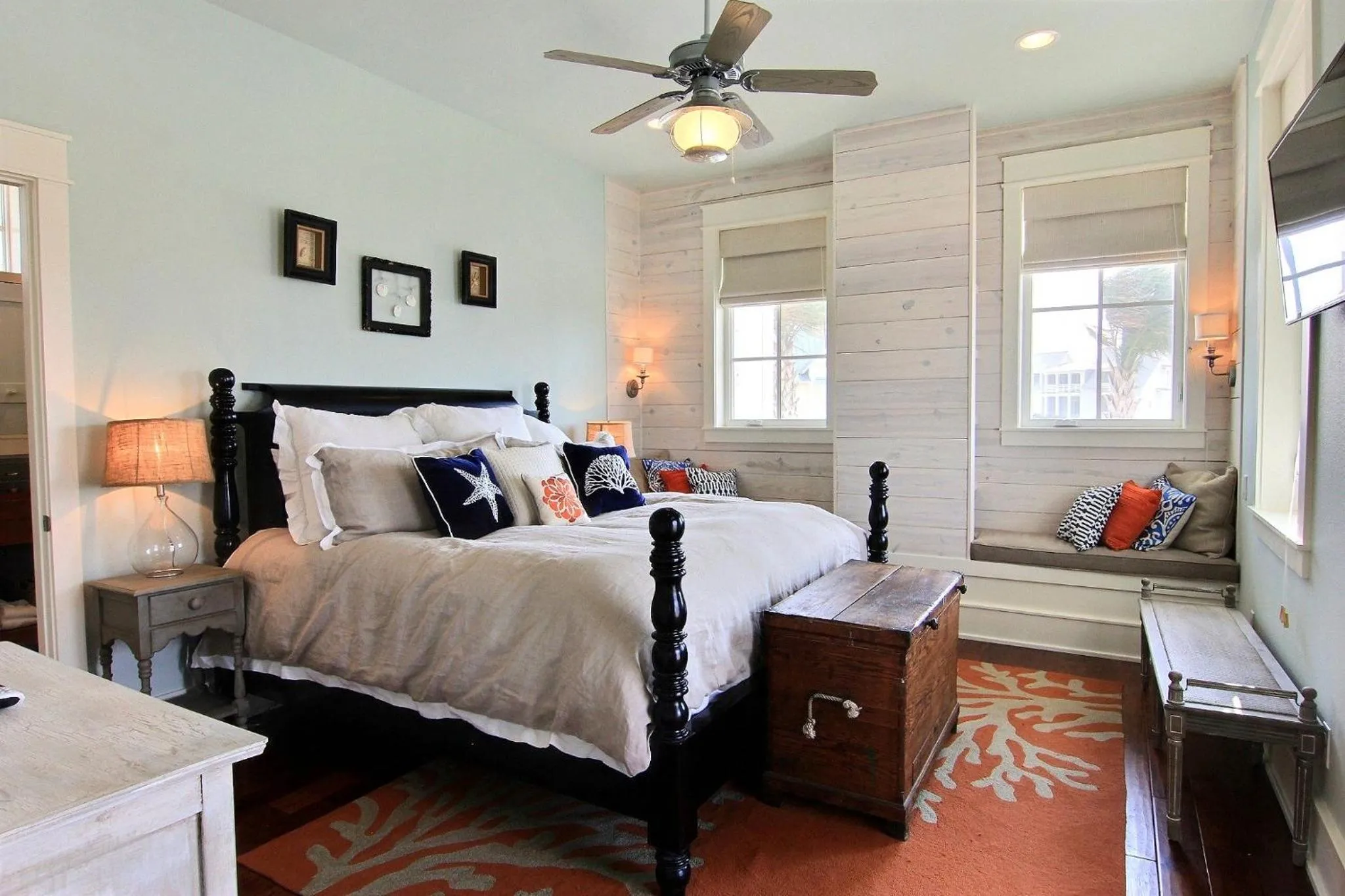 Other, Bed in Sea Ya 204 GU