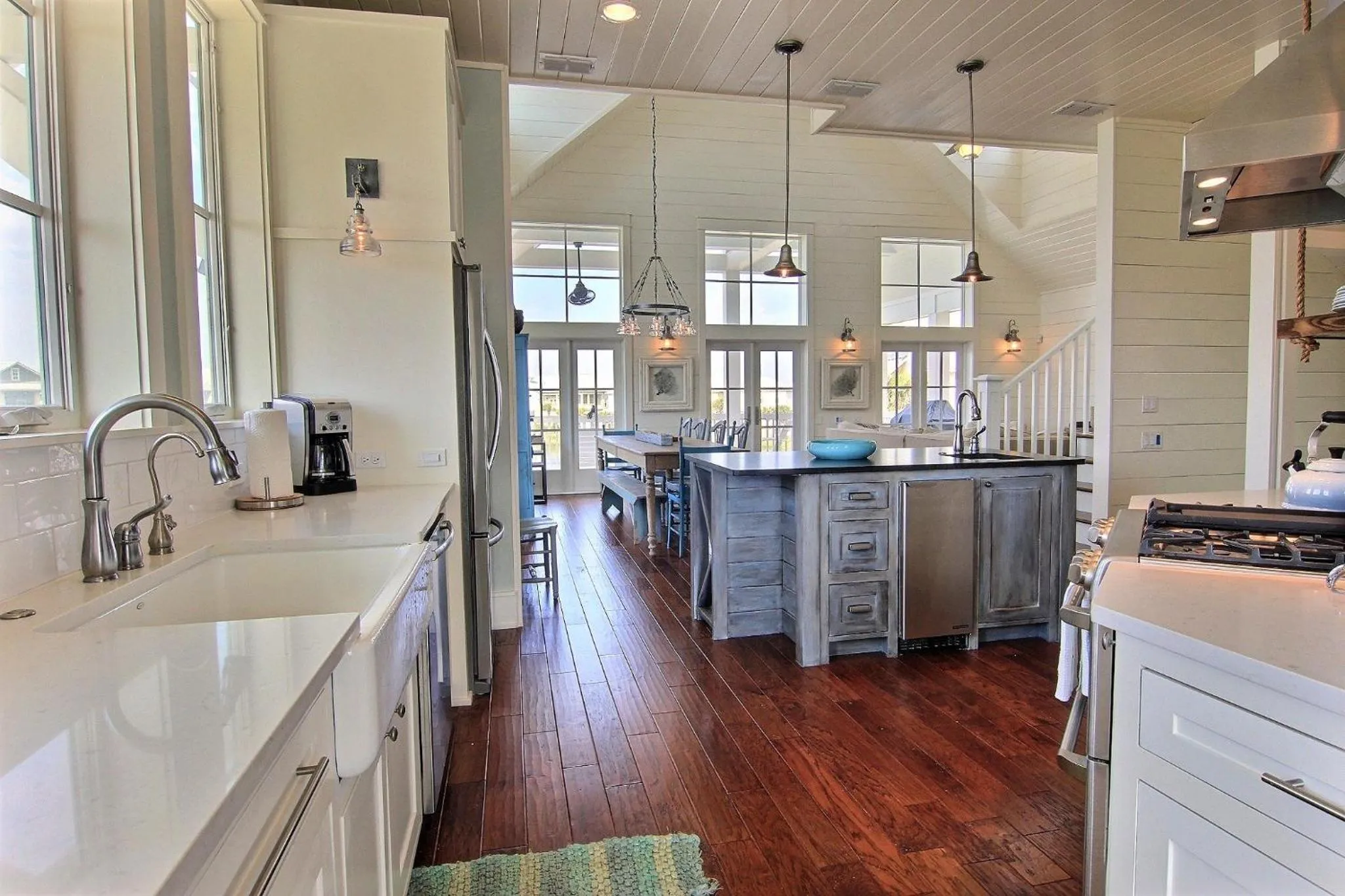 Other in Sea Ya 204 GU