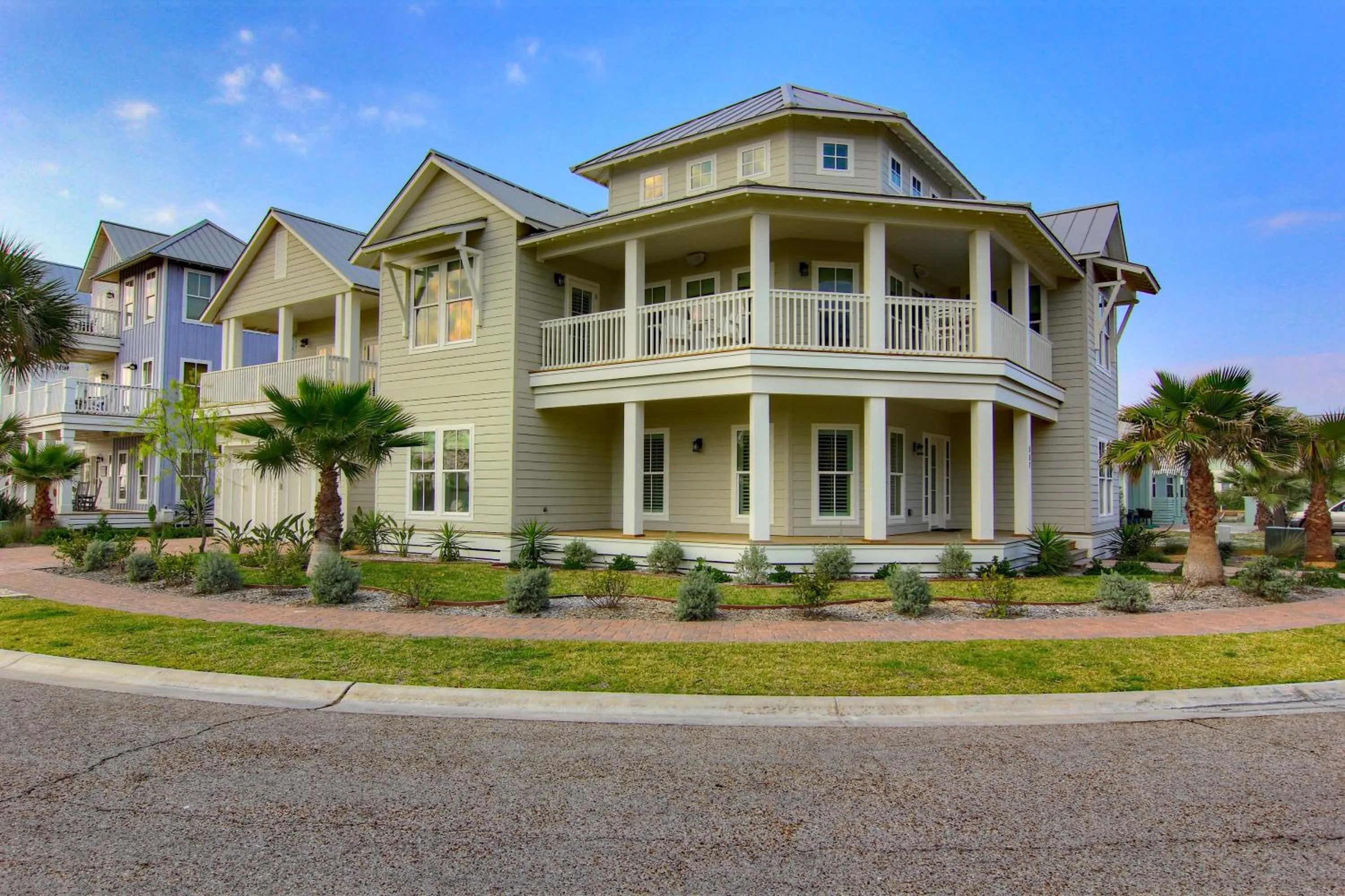 Other in Seaside Dream 157 SE