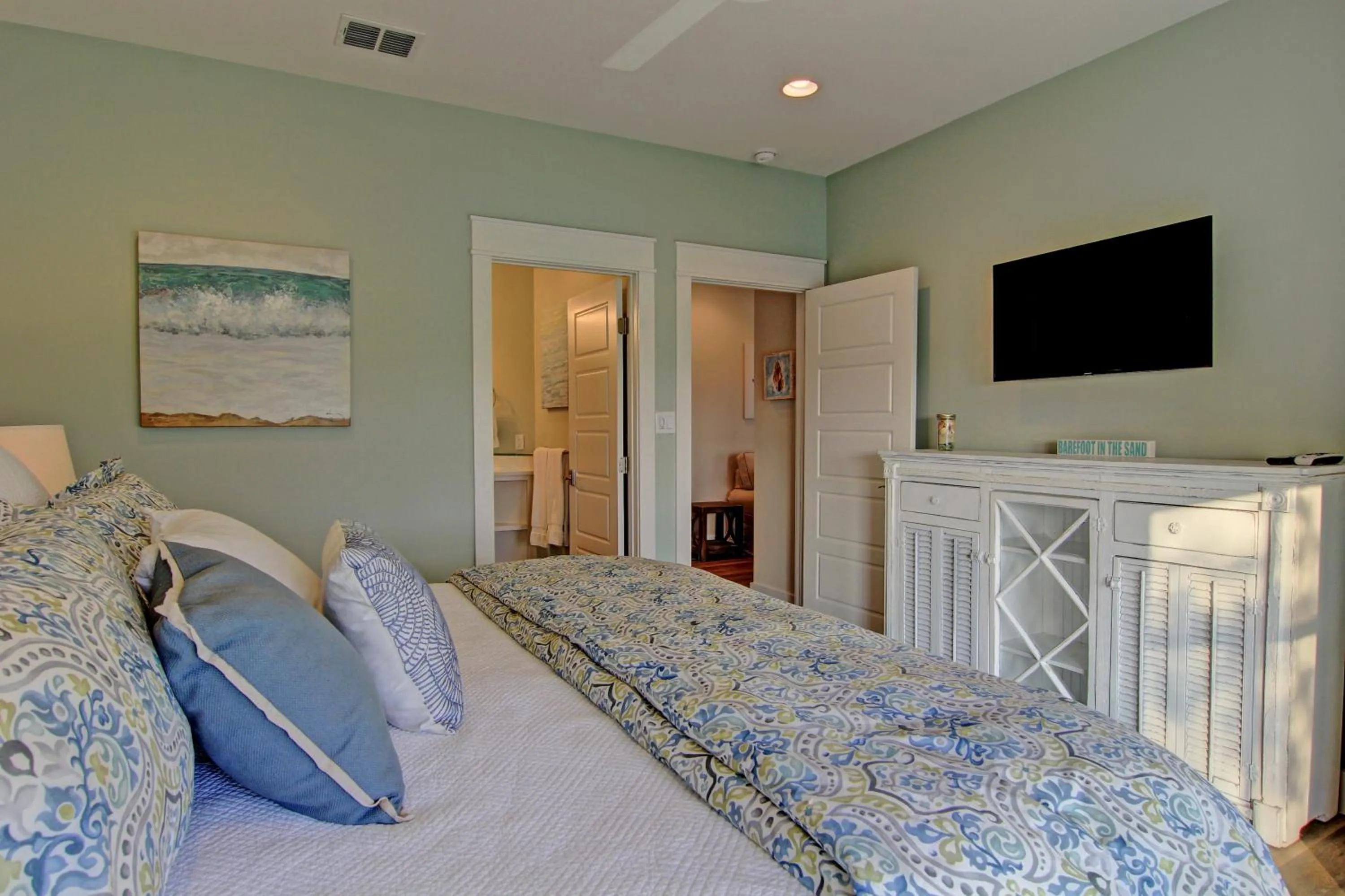 Other, Bed in Seaside Dream 157 SE