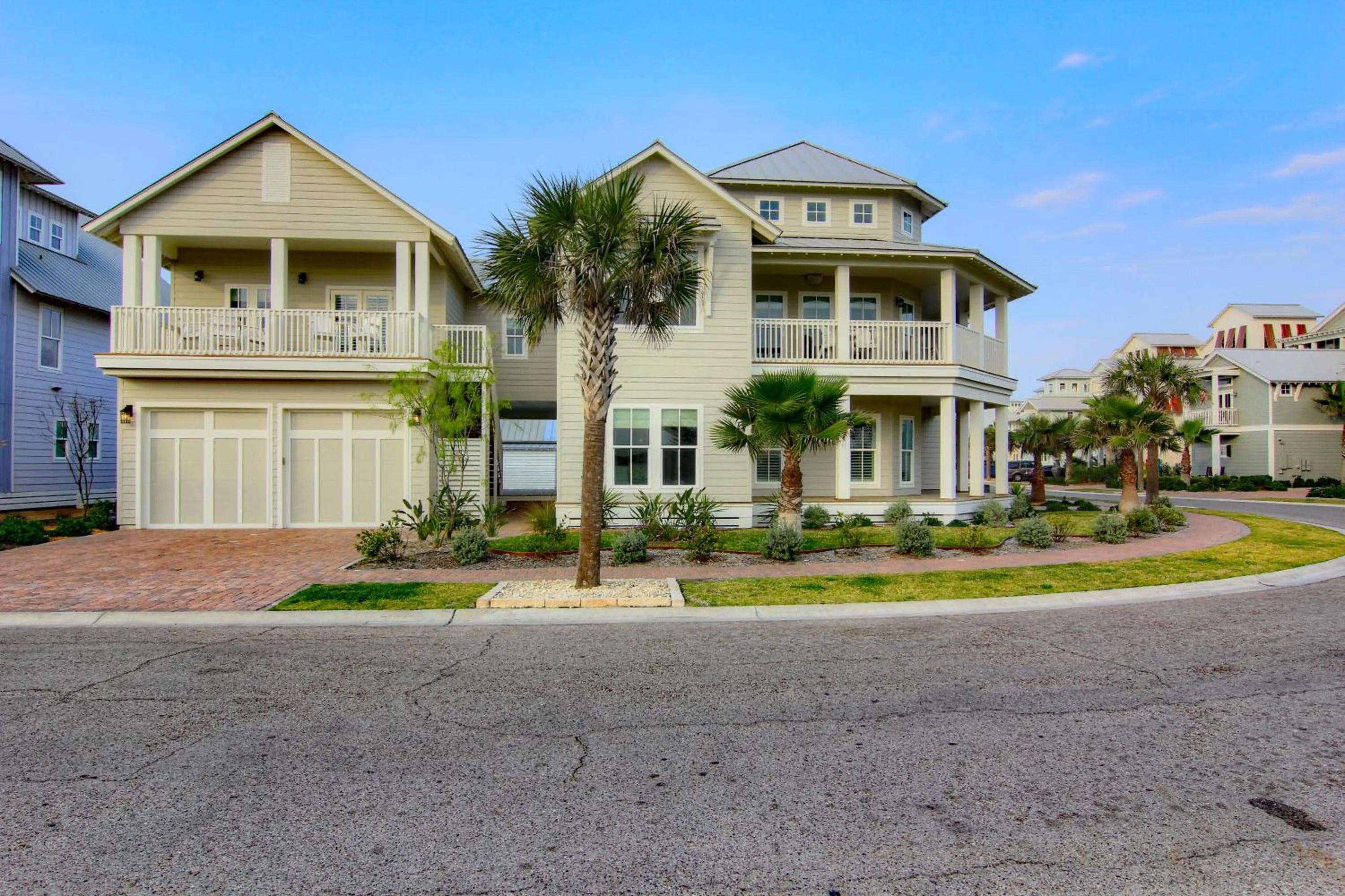 Other in Seaside Dream 157 SE