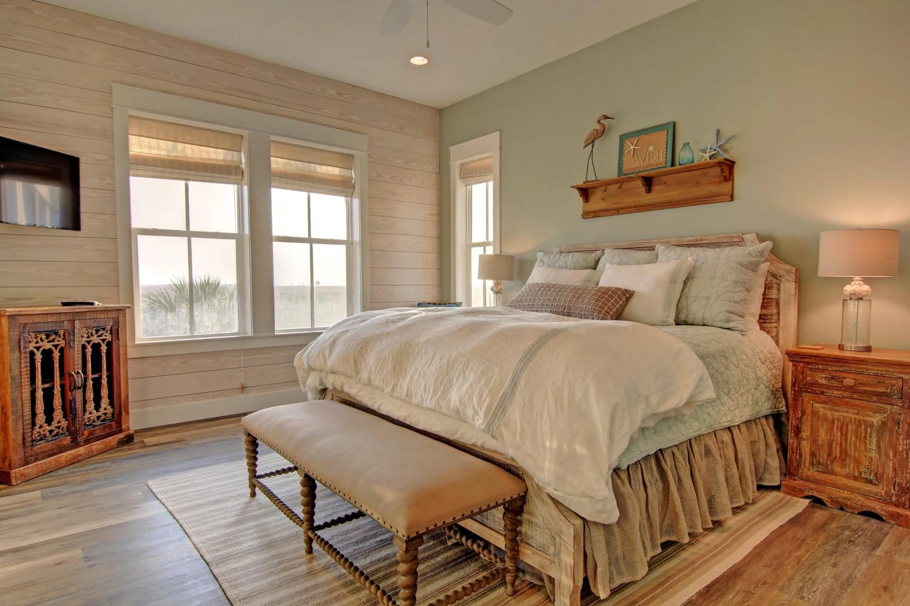 Other, Bed in Seaside Dream 157 SE