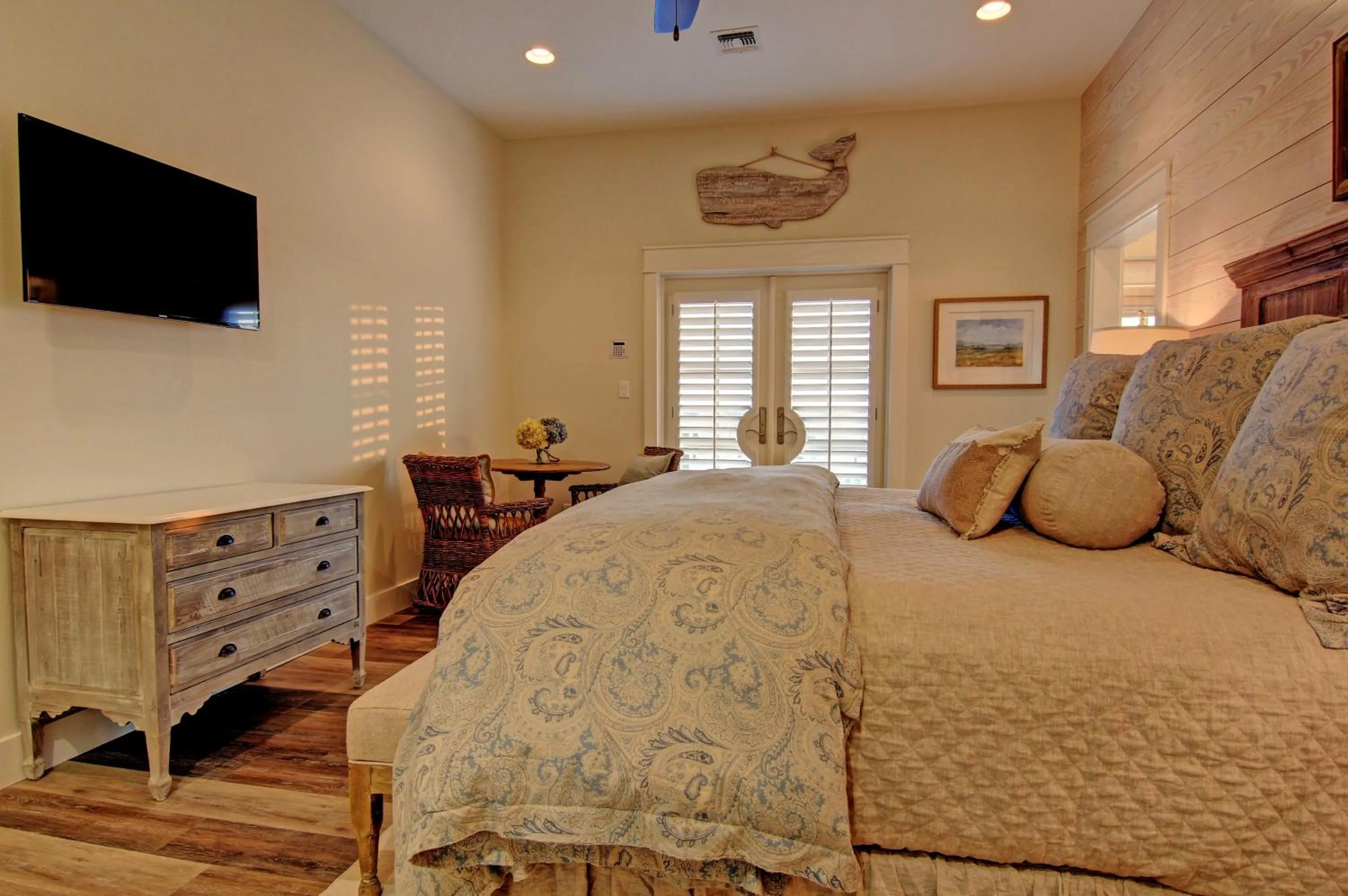 Other, Bed in Seaside Dream 157 SE