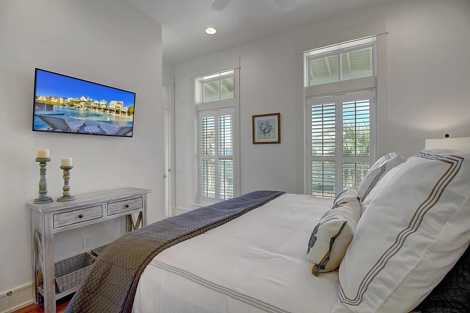 Other, Bed in Sippin on Sunshine 164 BE