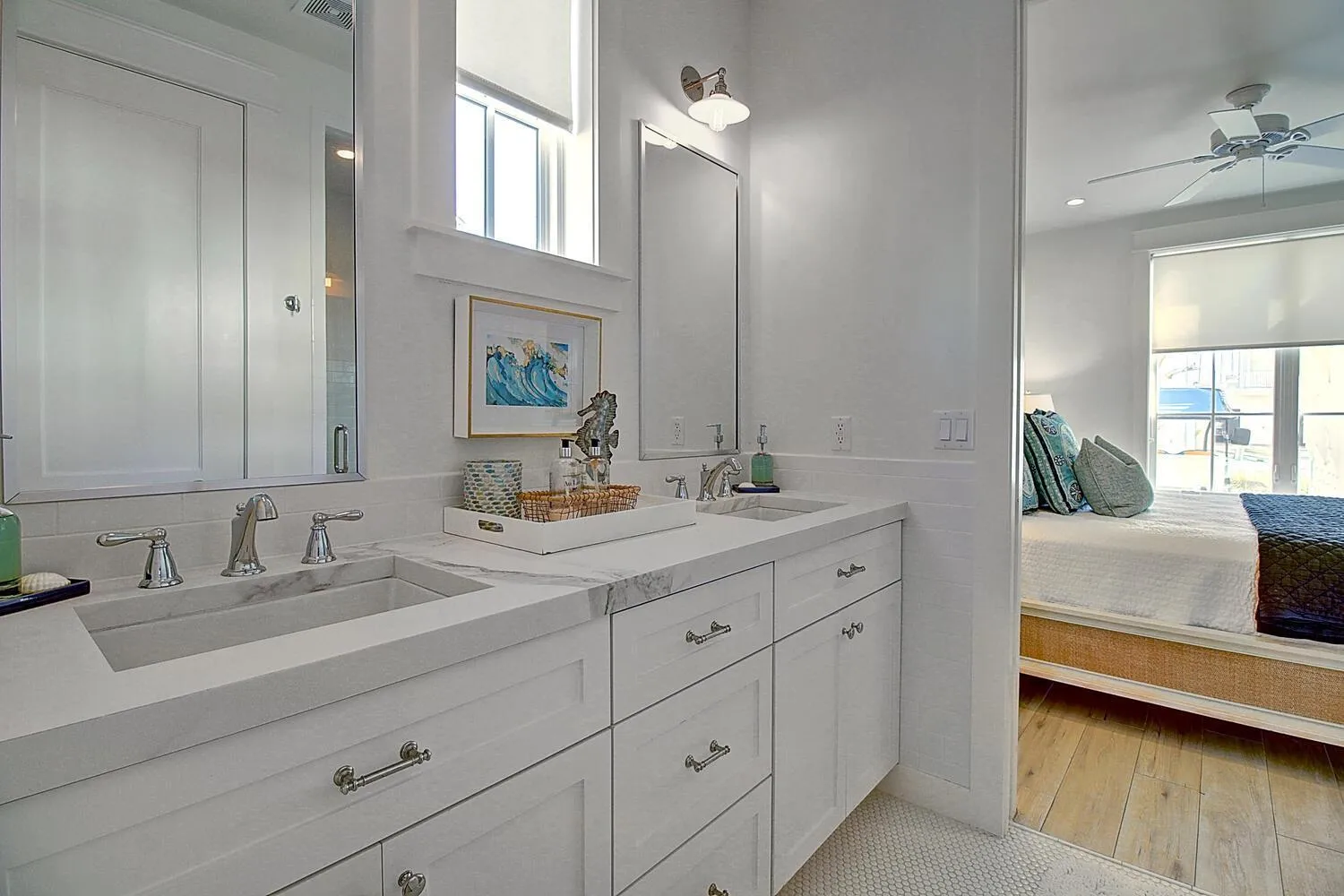 Other, Bed in Southern Charm 259 BE