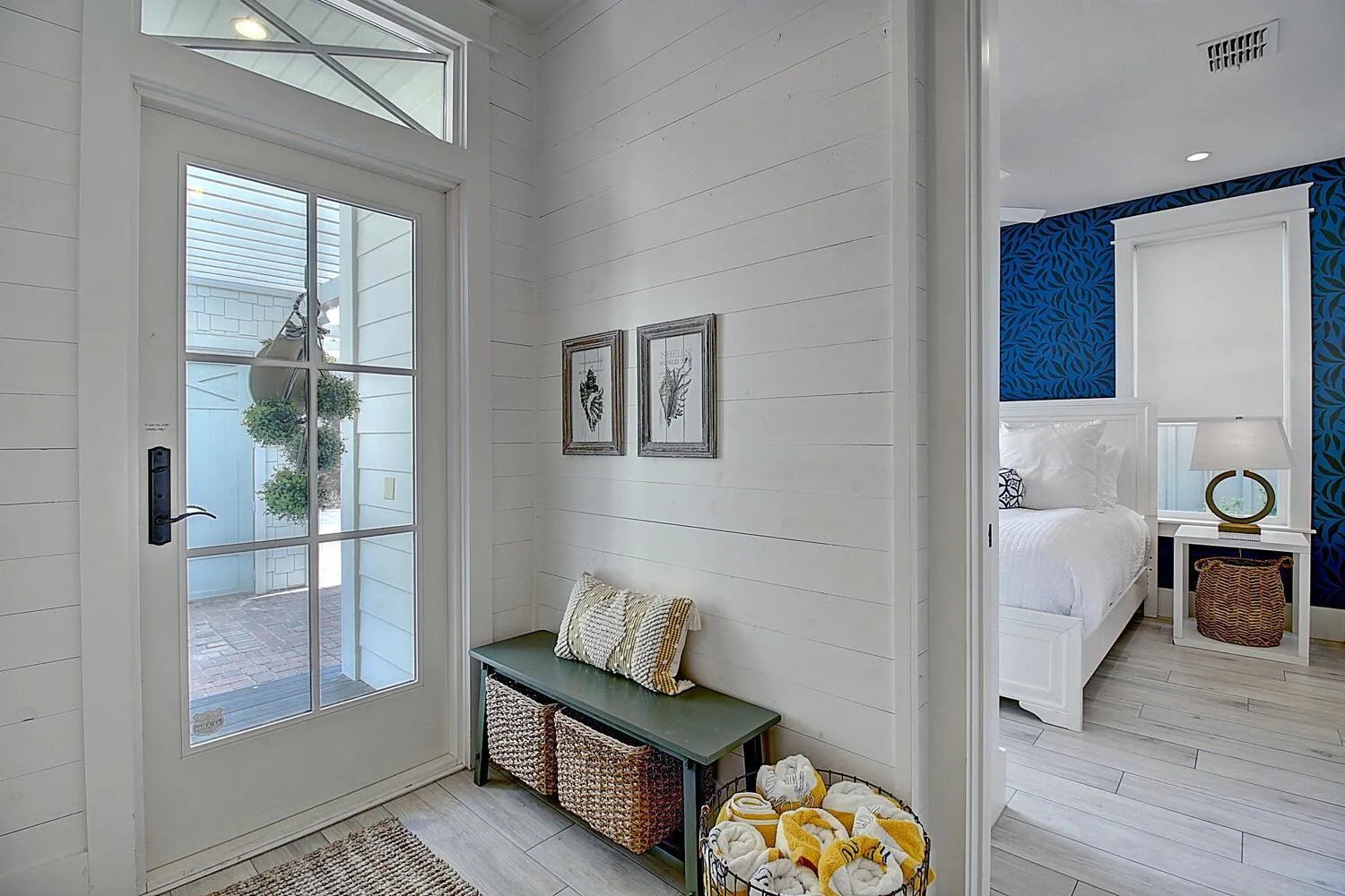 Other, Bed in Southern Charm 259 BE