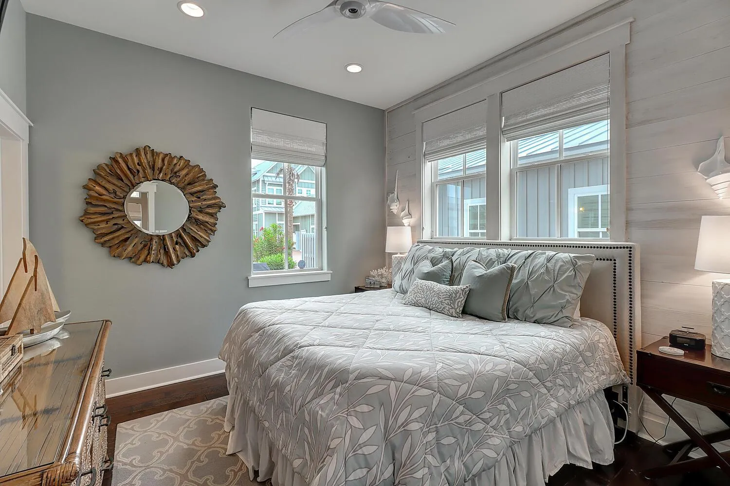 Other, Bed in Southern Palms 119 ST