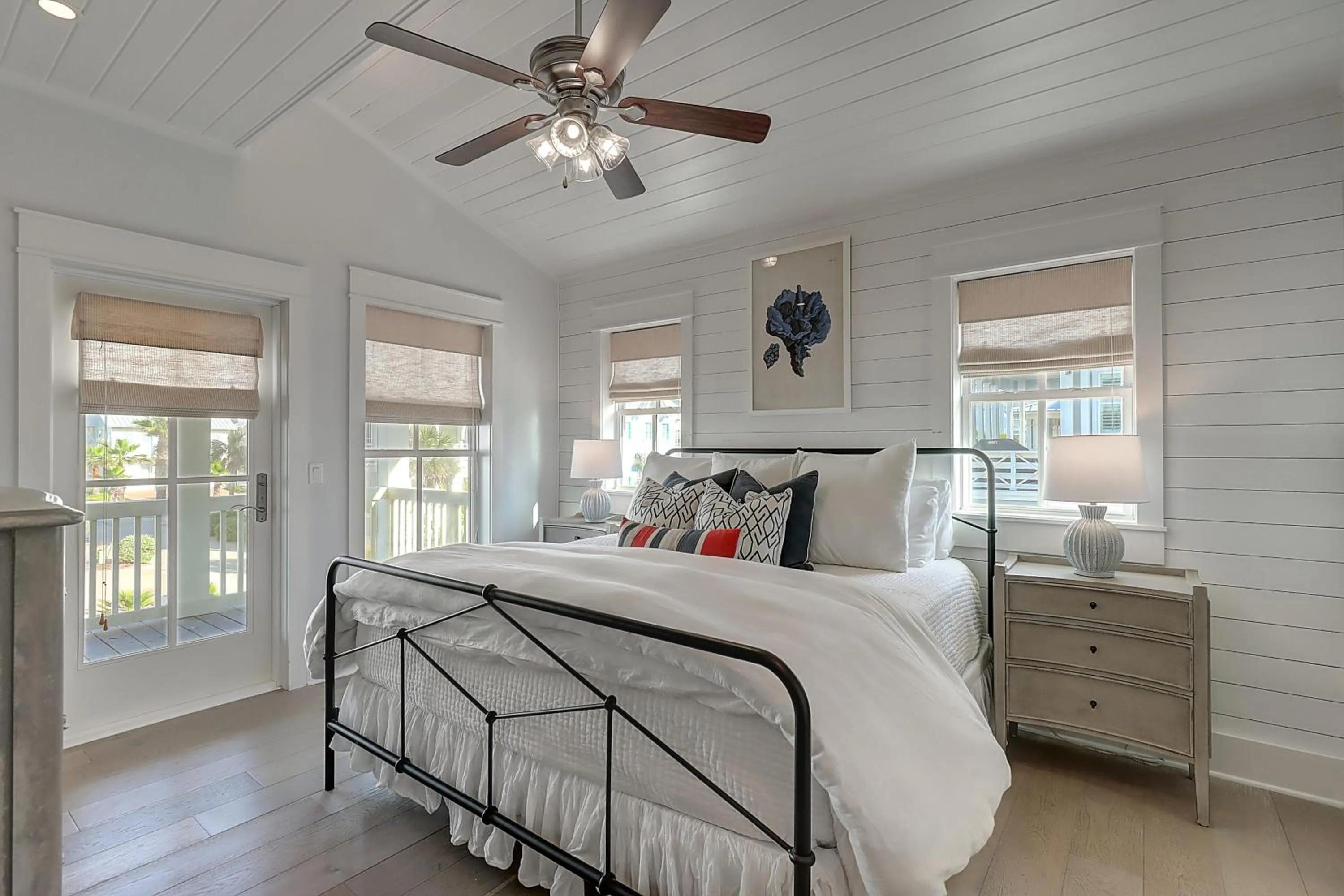 Other, Bed in Stargazer 246 GR