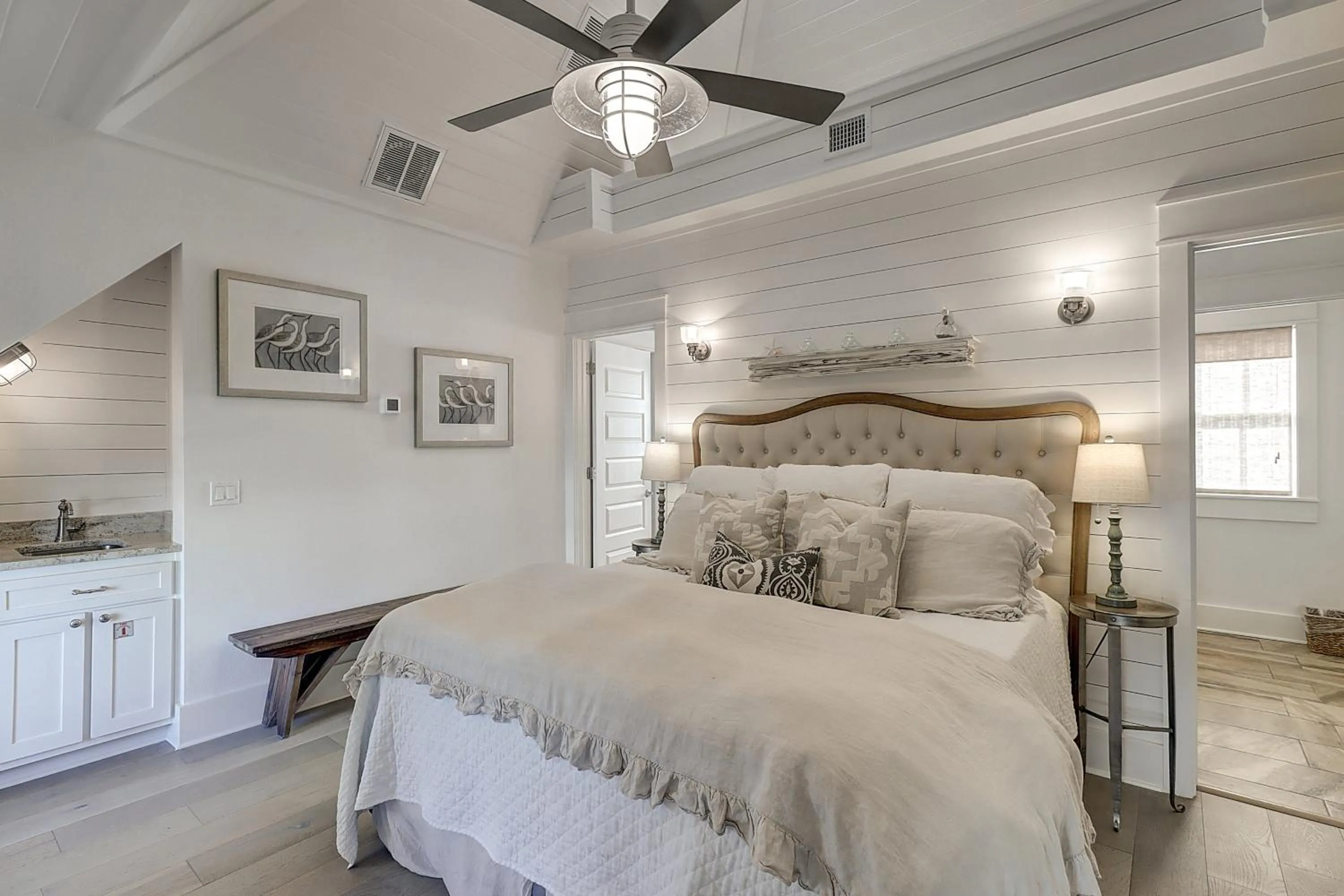 Other, Bed in Stargazer 246 GR