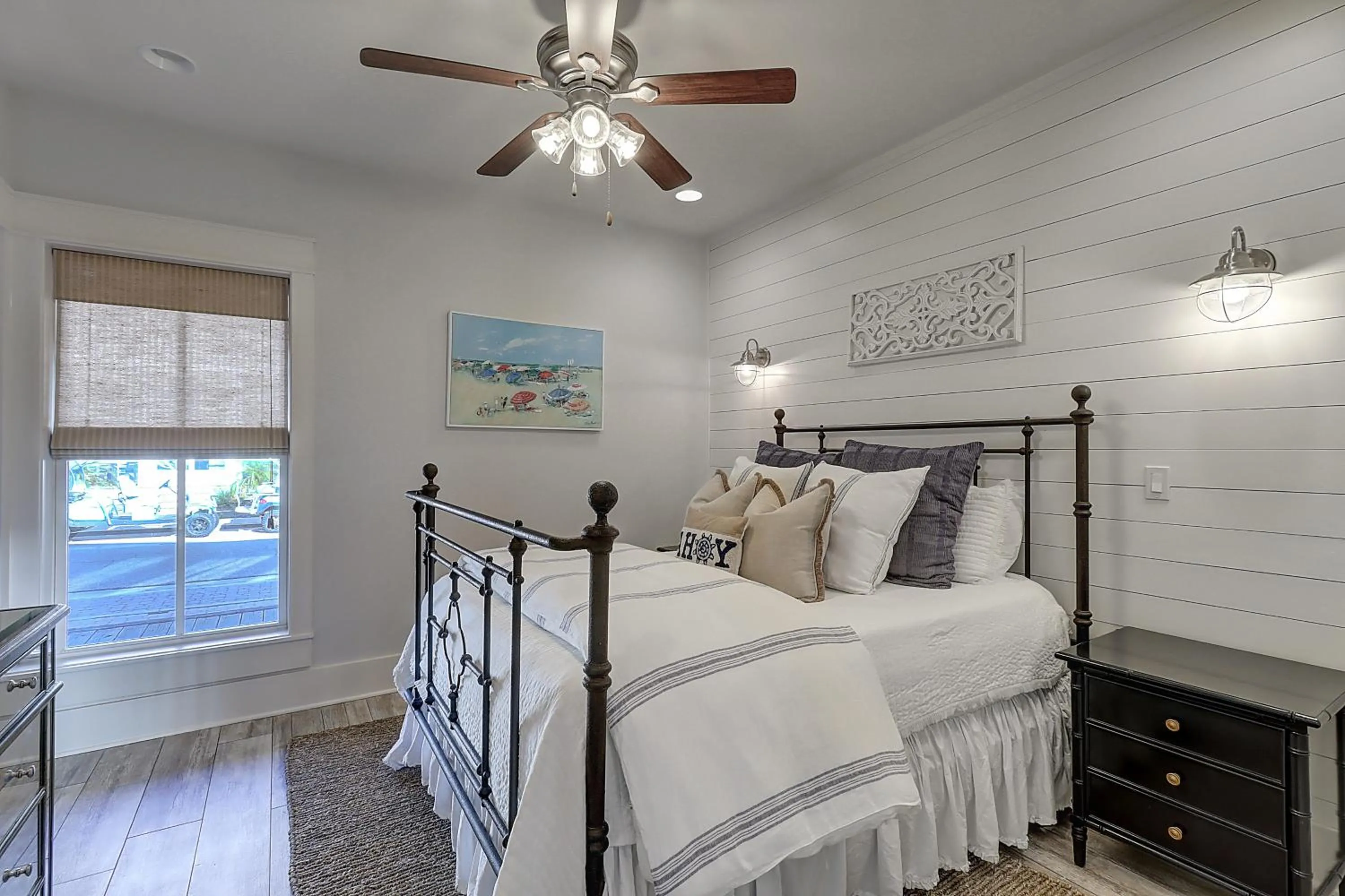 Other, Bed in Stargazer 246 GR