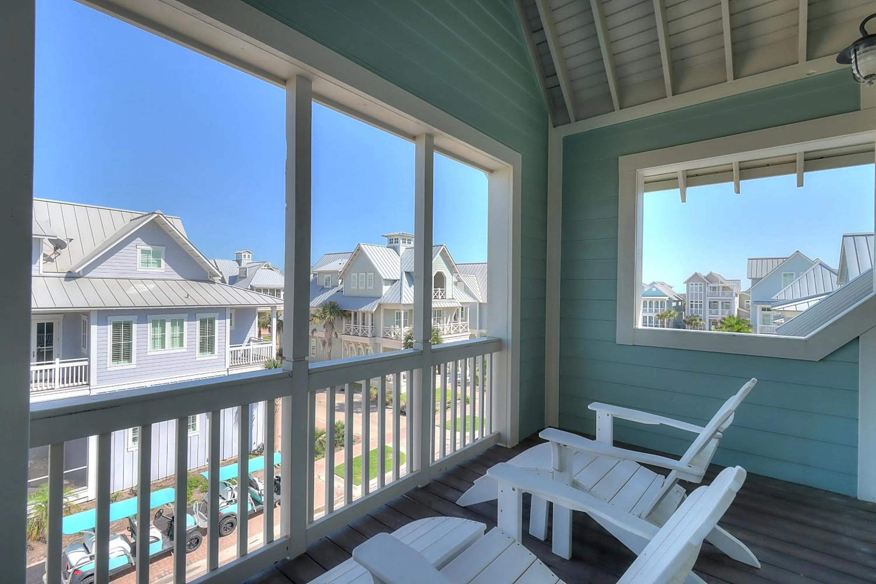 Other in Stargazer 246 GR