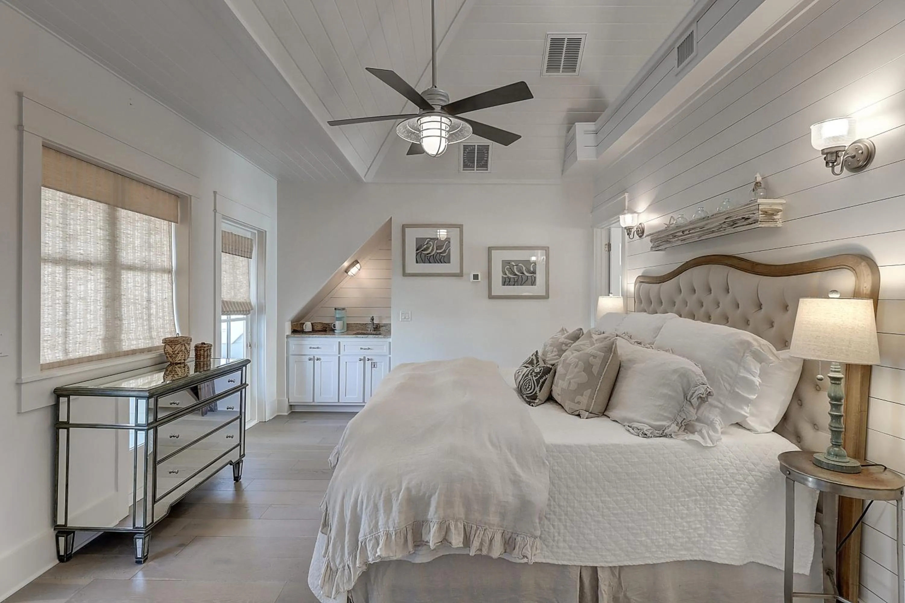 Other, Bed in Stargazer 246 GR