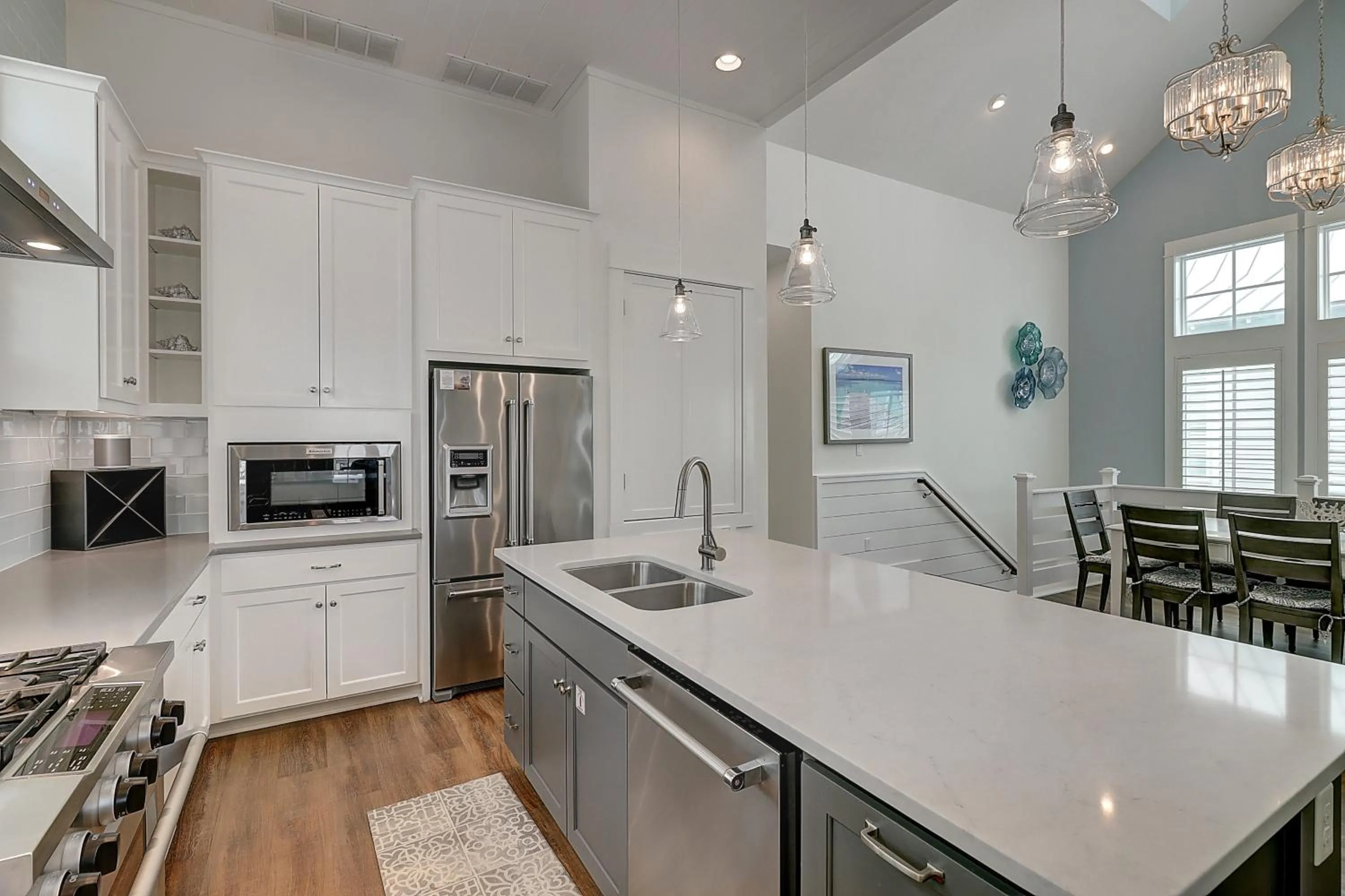 Other in Sunset Regatta 230 GR