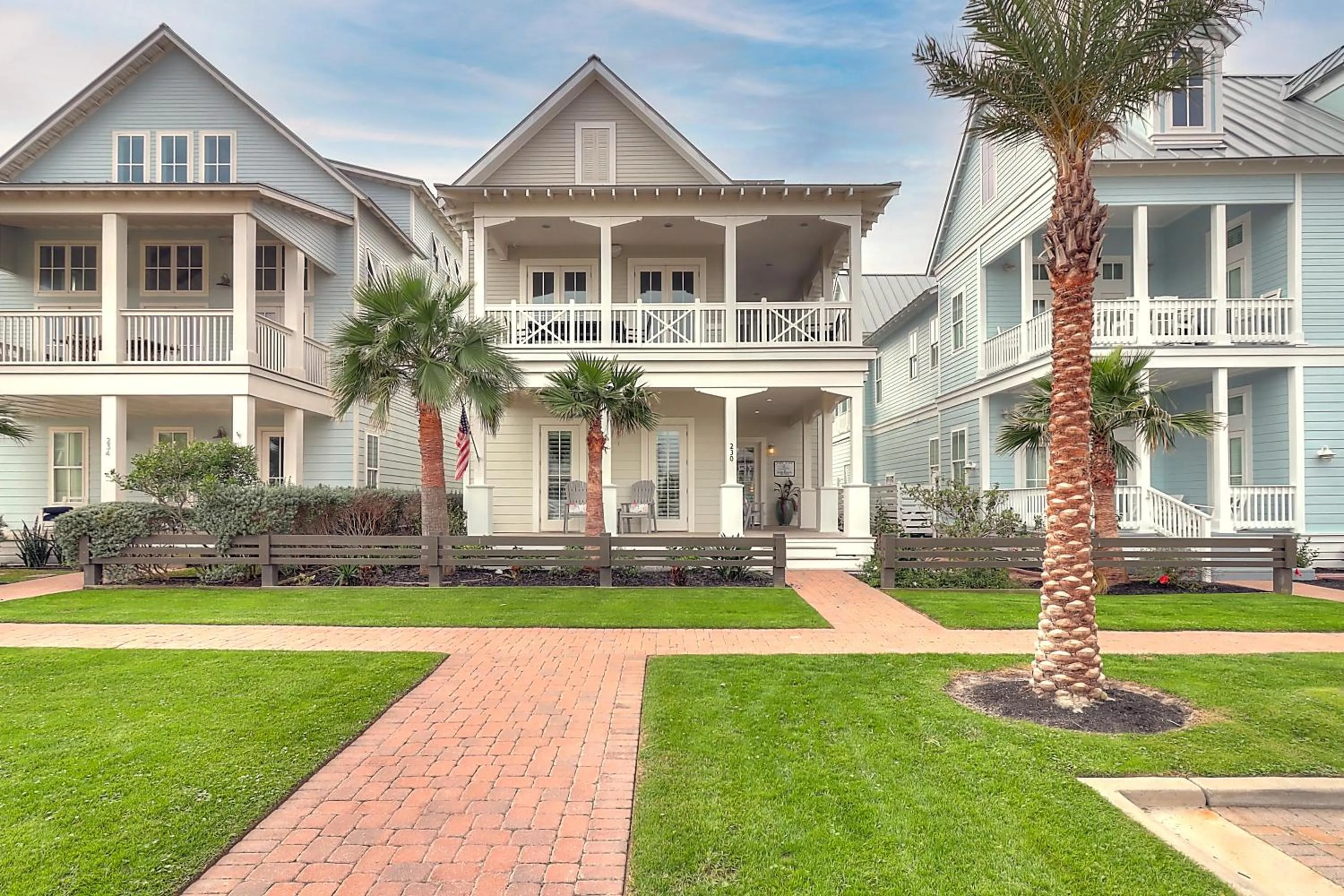 Other in Sunset Regatta 230 GR