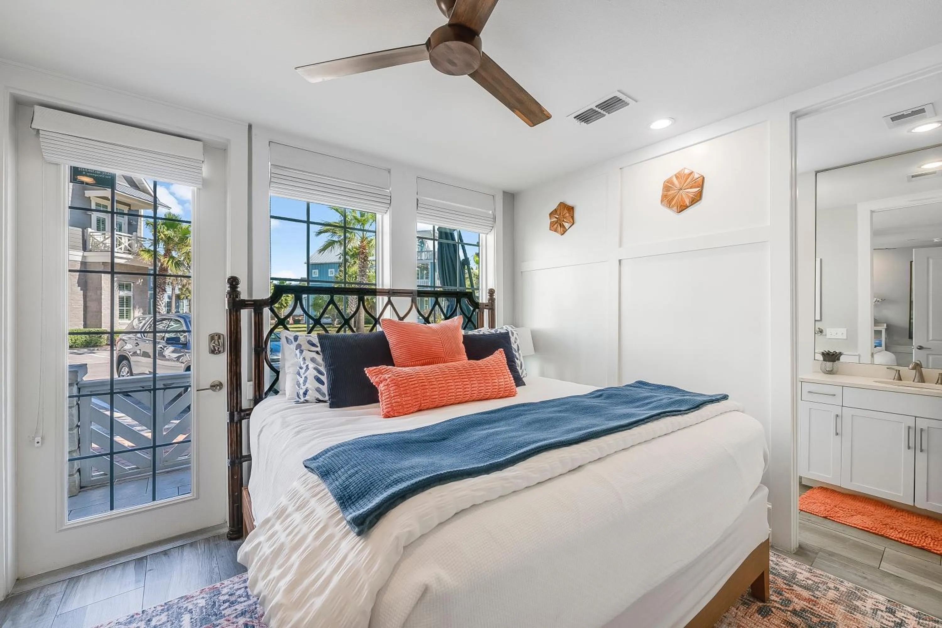 Other, Bed in The Hideout TC 10101