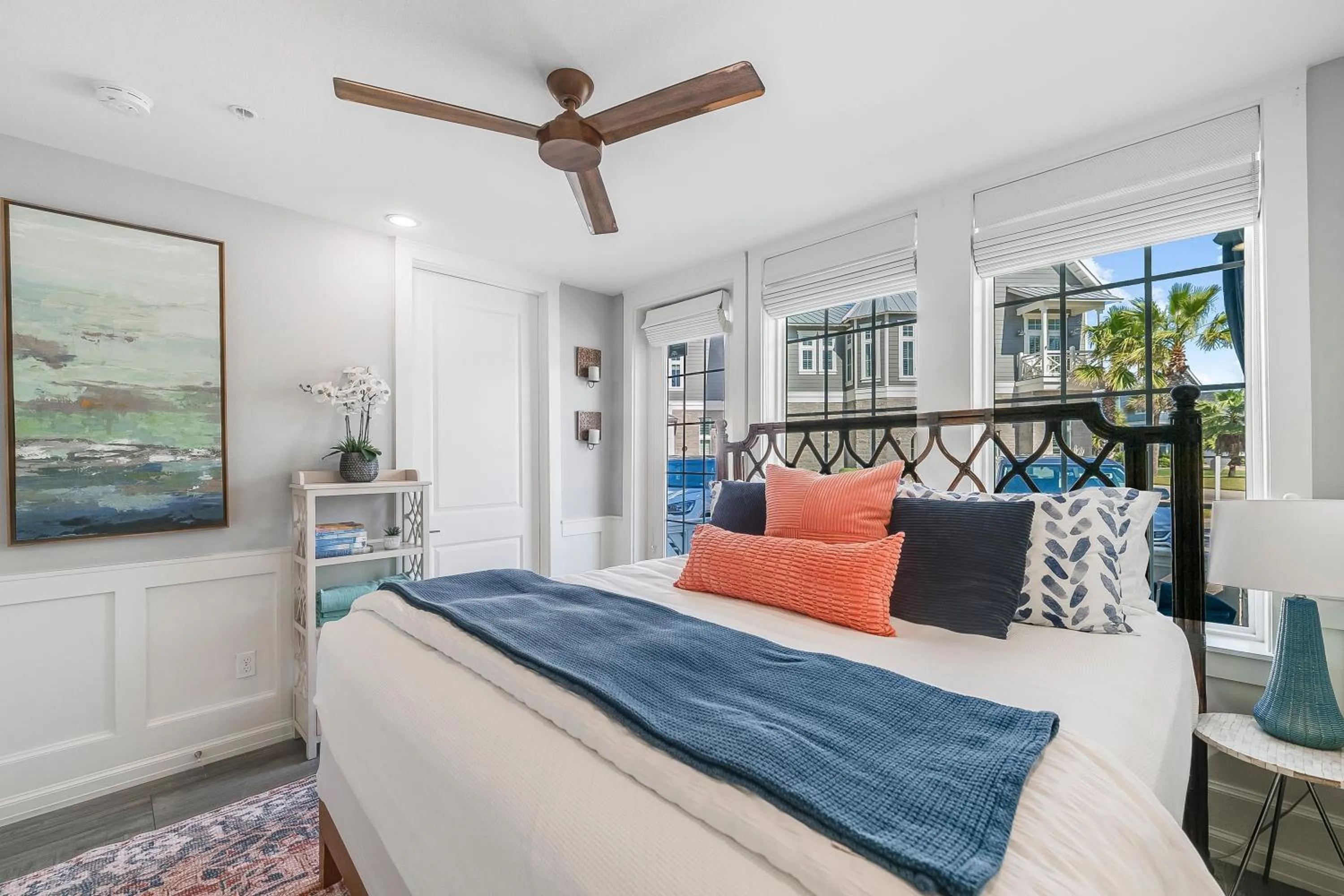 Other, Bed in The Hideout TC 10101