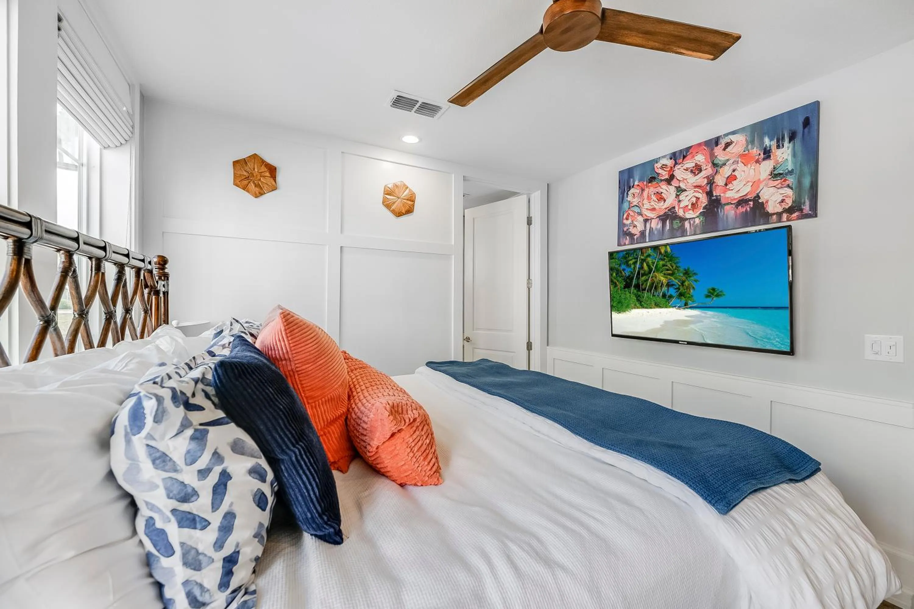 Other, Bed in The Hideout TC 10101