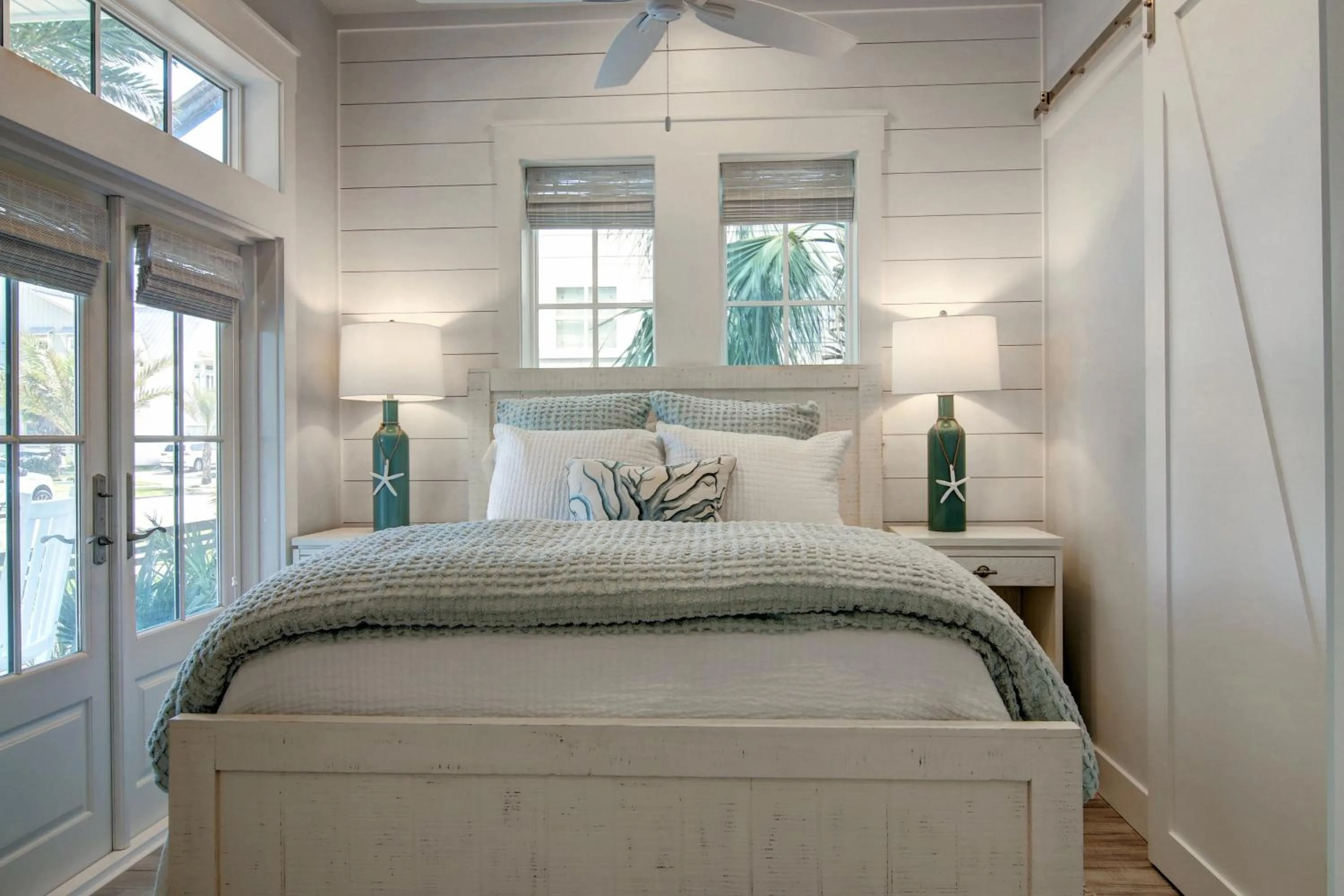 Other, Bed in The Salty Dog 314 GR