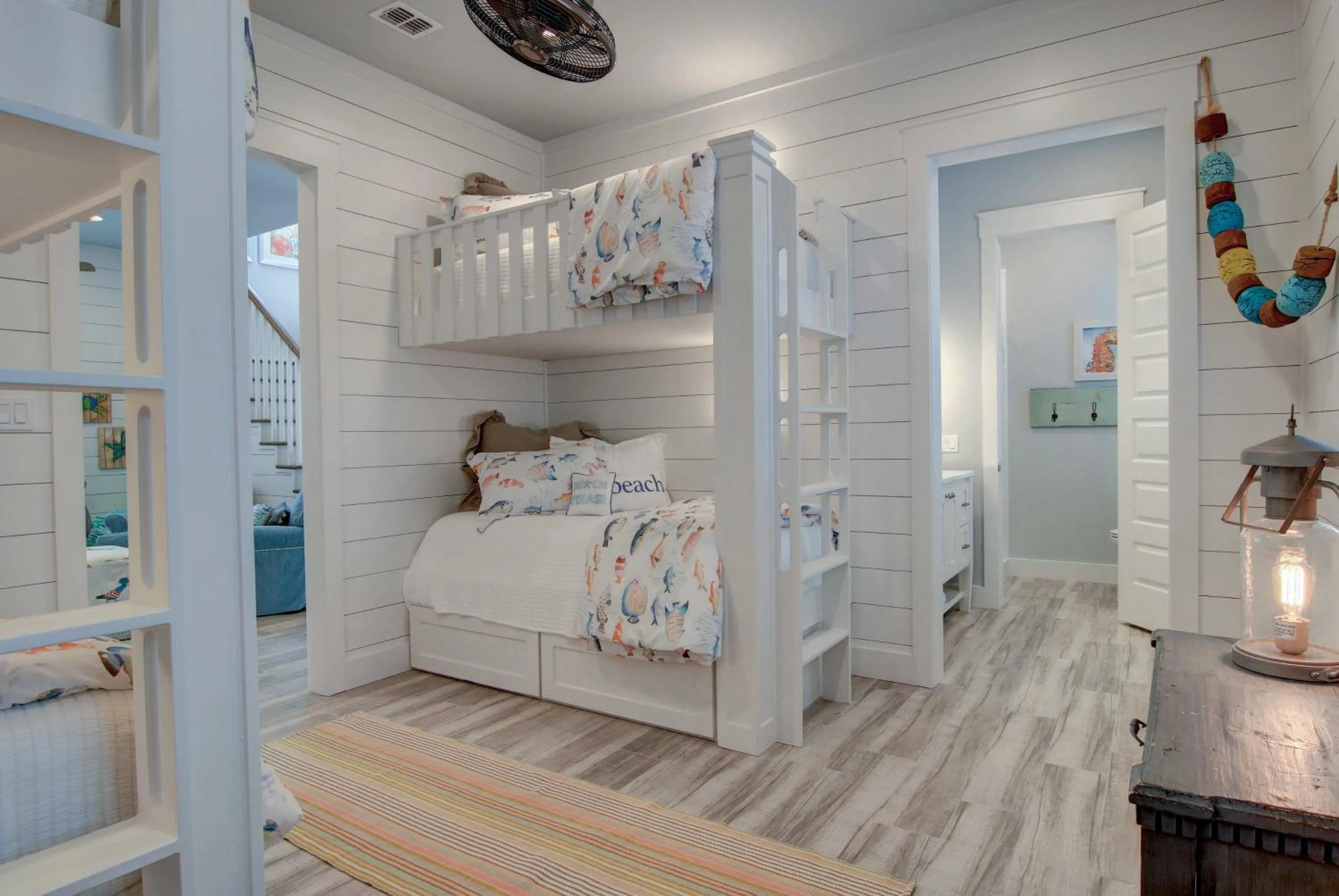 Other, Bed in The Salty Dog 314 GR