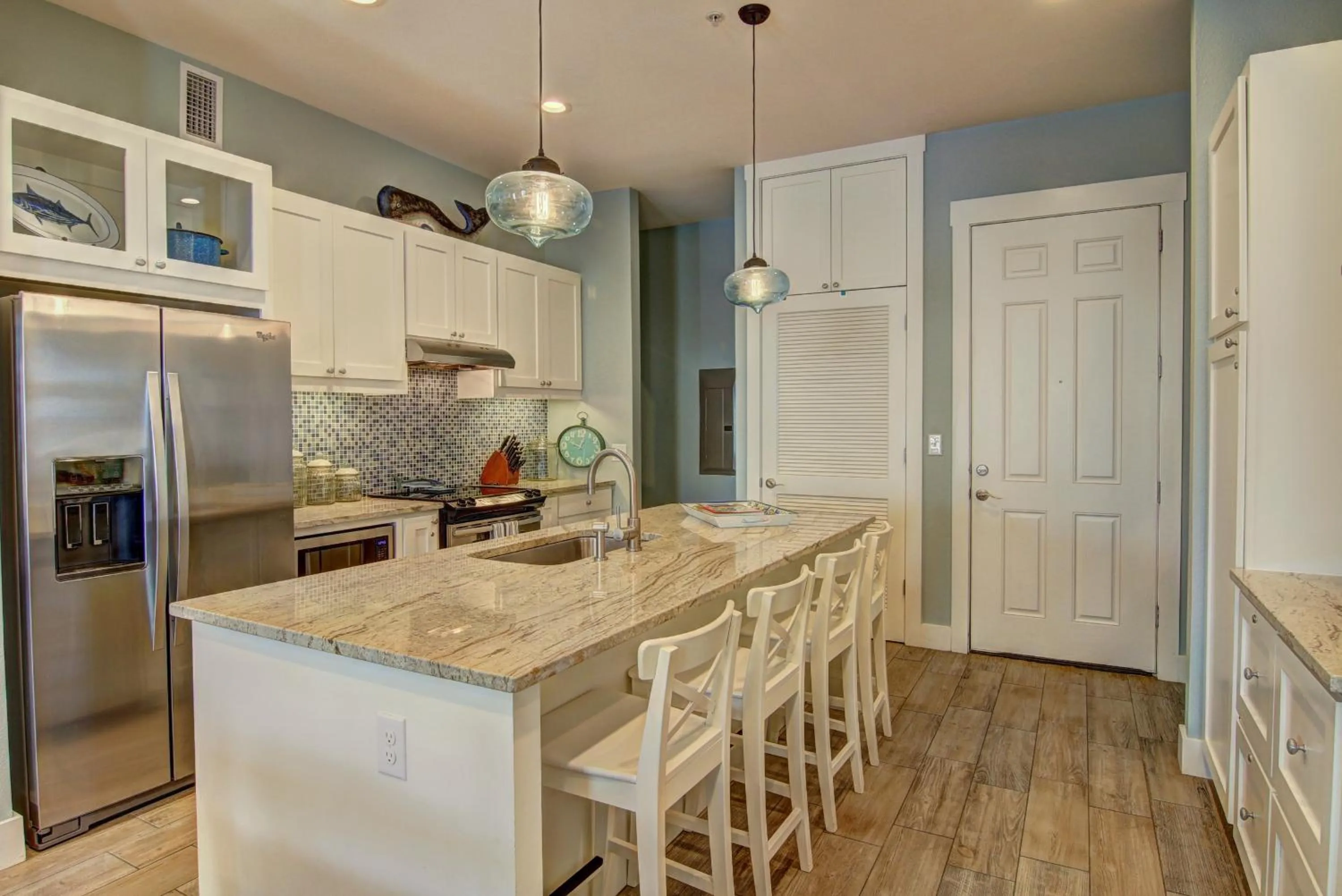 Other in Watercolor Bungalow TC 2101