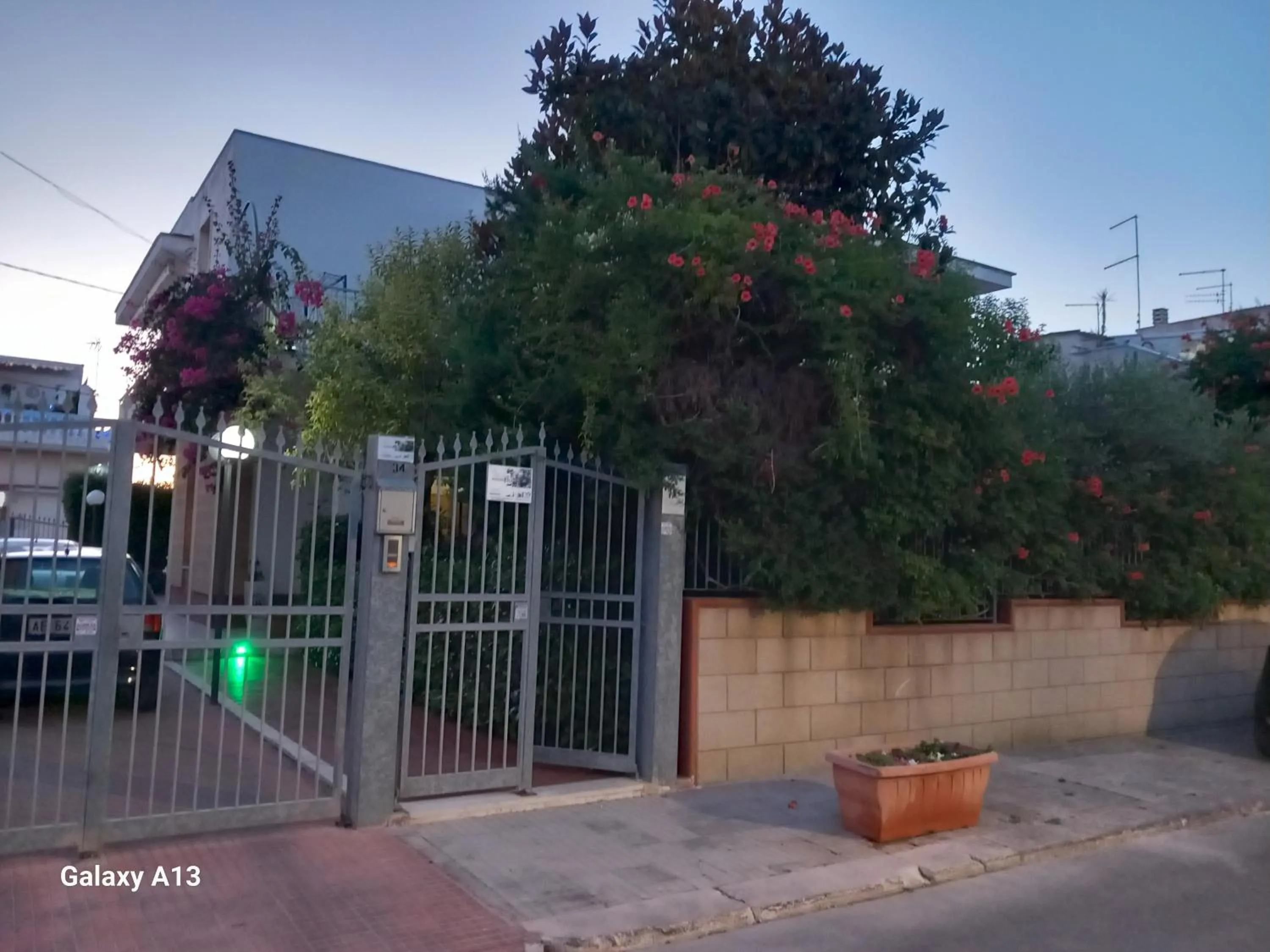 B & B La Magnolia