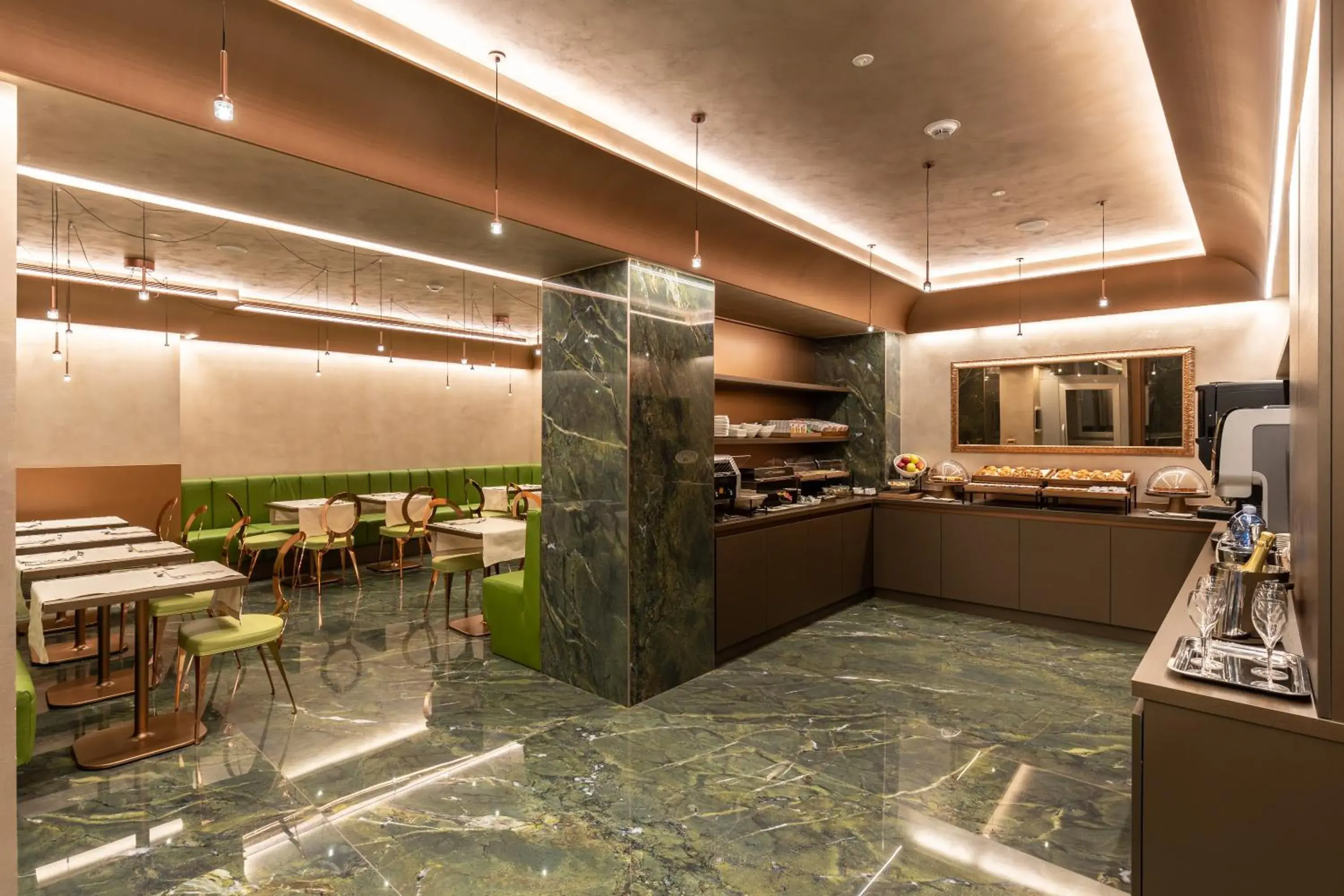 Hotel Ariston Hotel Ariston