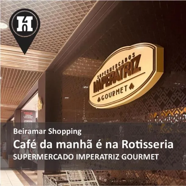 H70-Hostel 70 FLORIPA